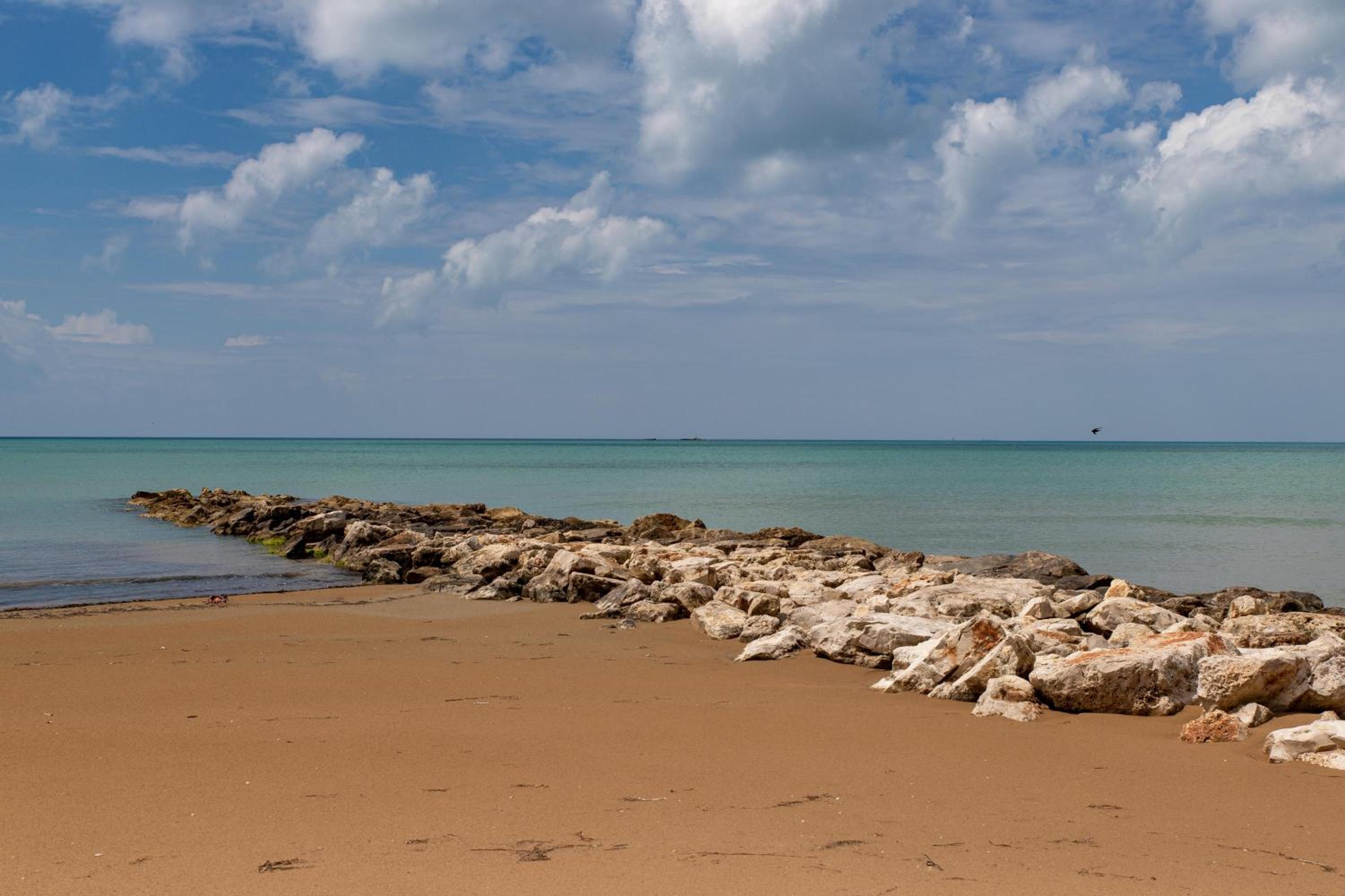 Villa Sonia - Vista Mare view 5