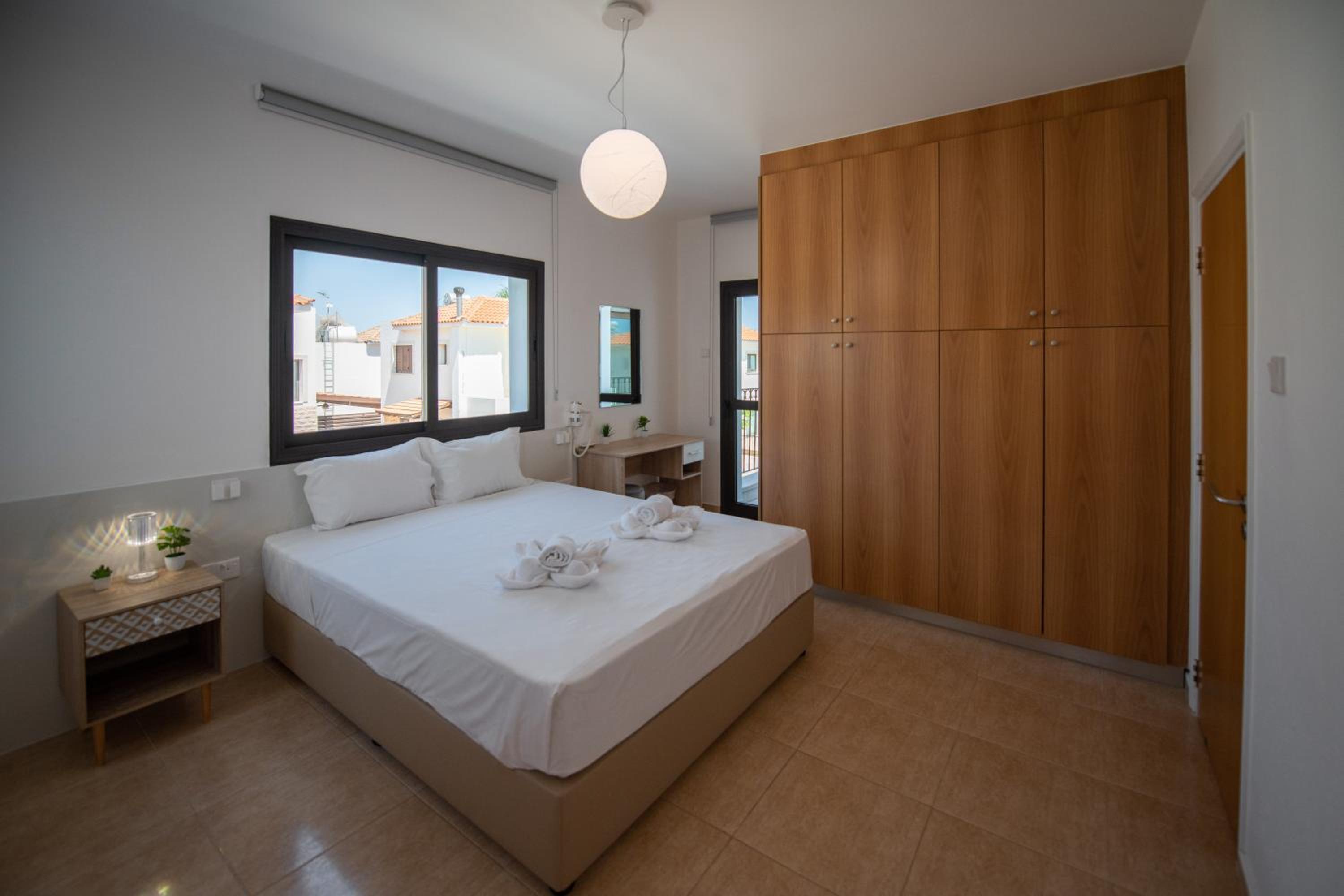 Luxury Villa Agathoula
