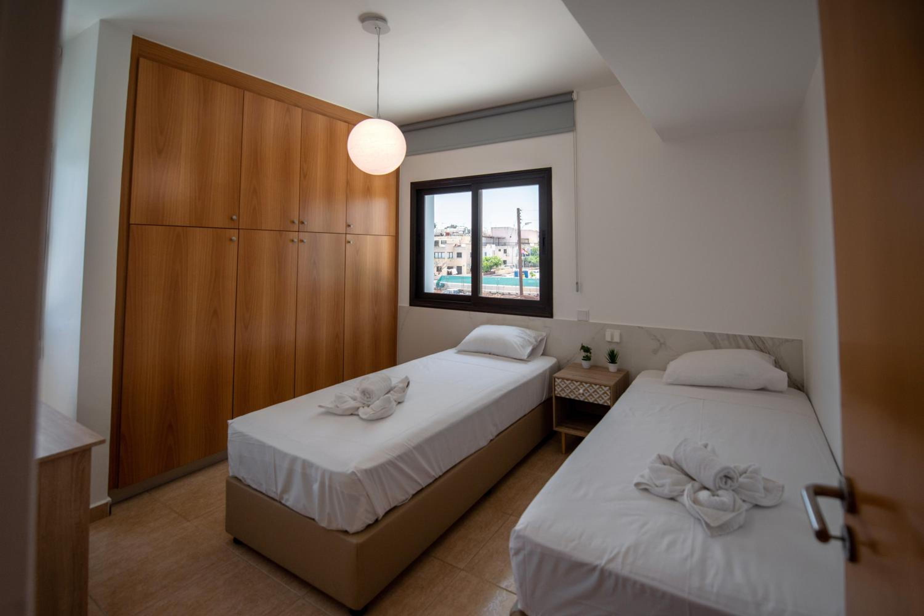 Luxury Villa Agathoula