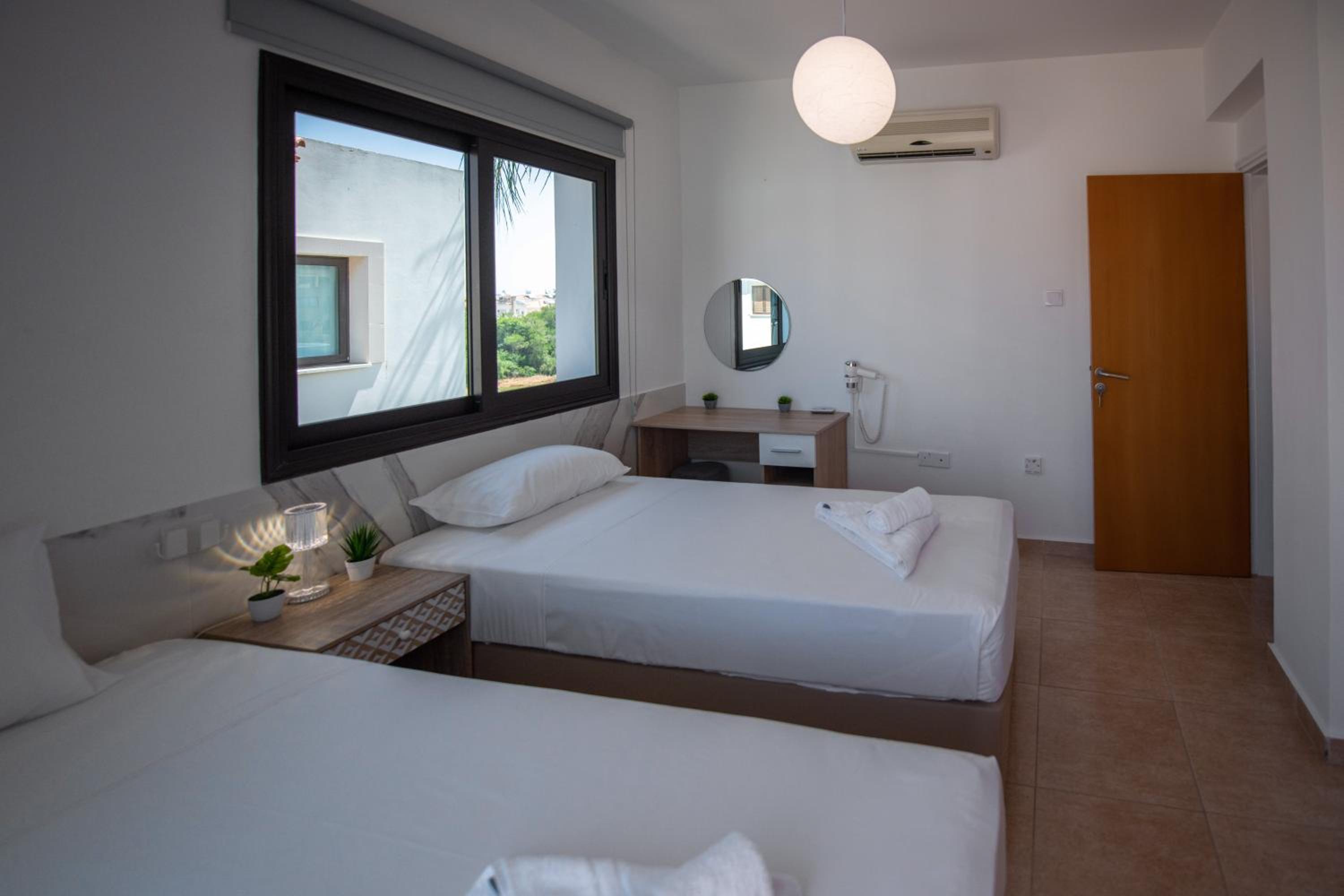 Luxury Villa Agathoula