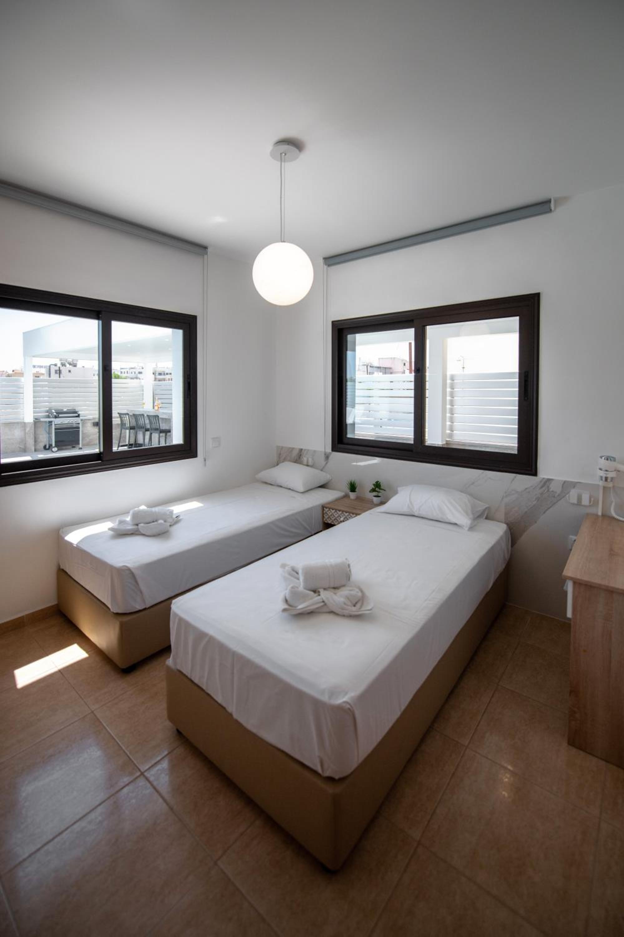 Luxury Villa Agathoula