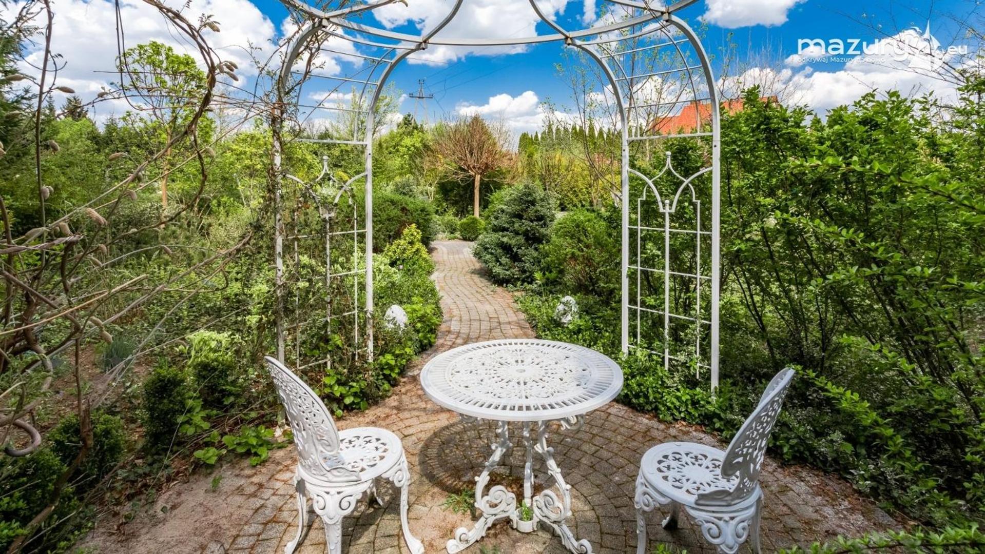 Apartament Parkowy 2 pokojowy view 3