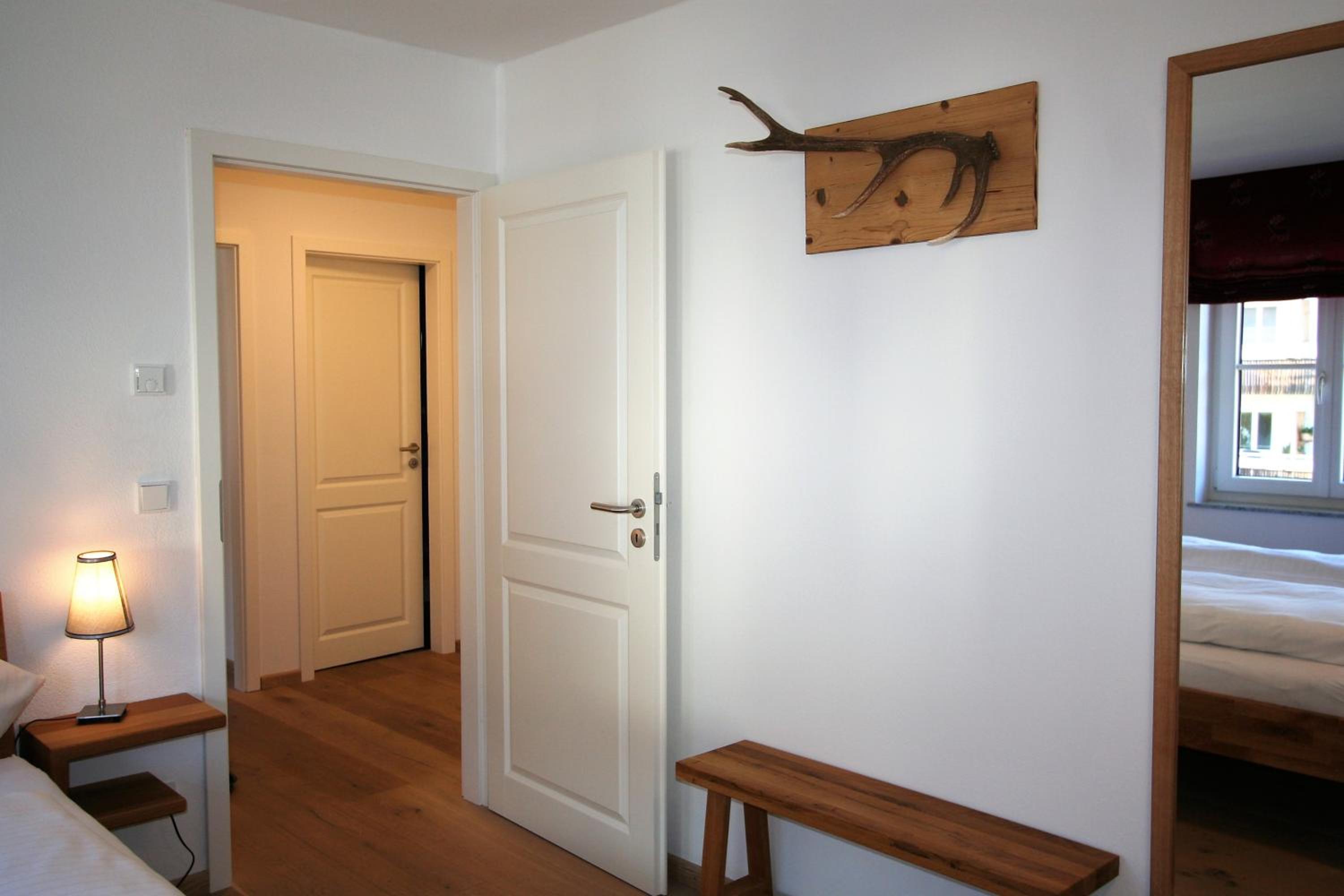 Alpenflair Ferienwohnung 229 Trettachlilie view 4