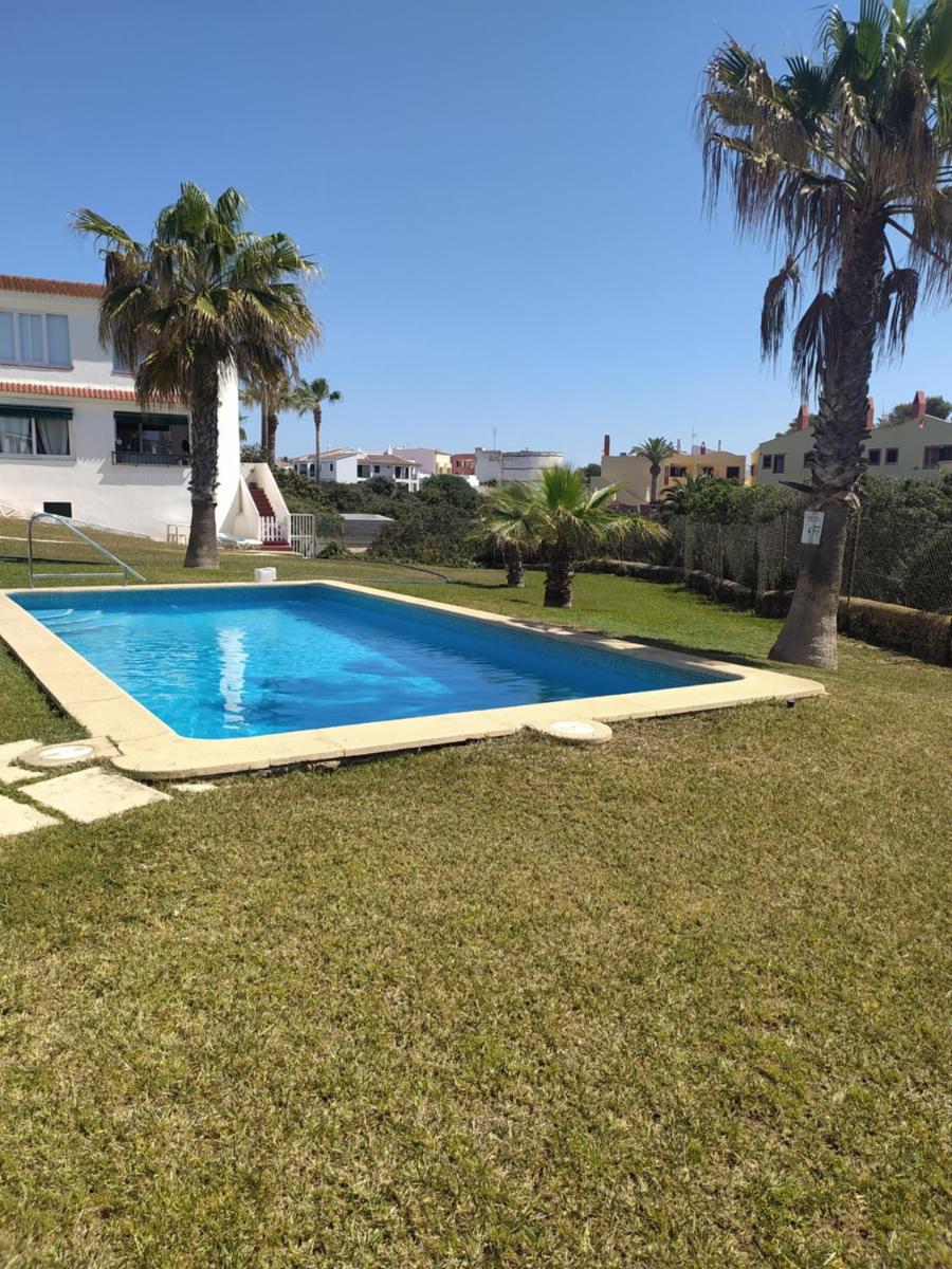 Apartamento Calan Forcat en Ciutadella de Menorca photo 3