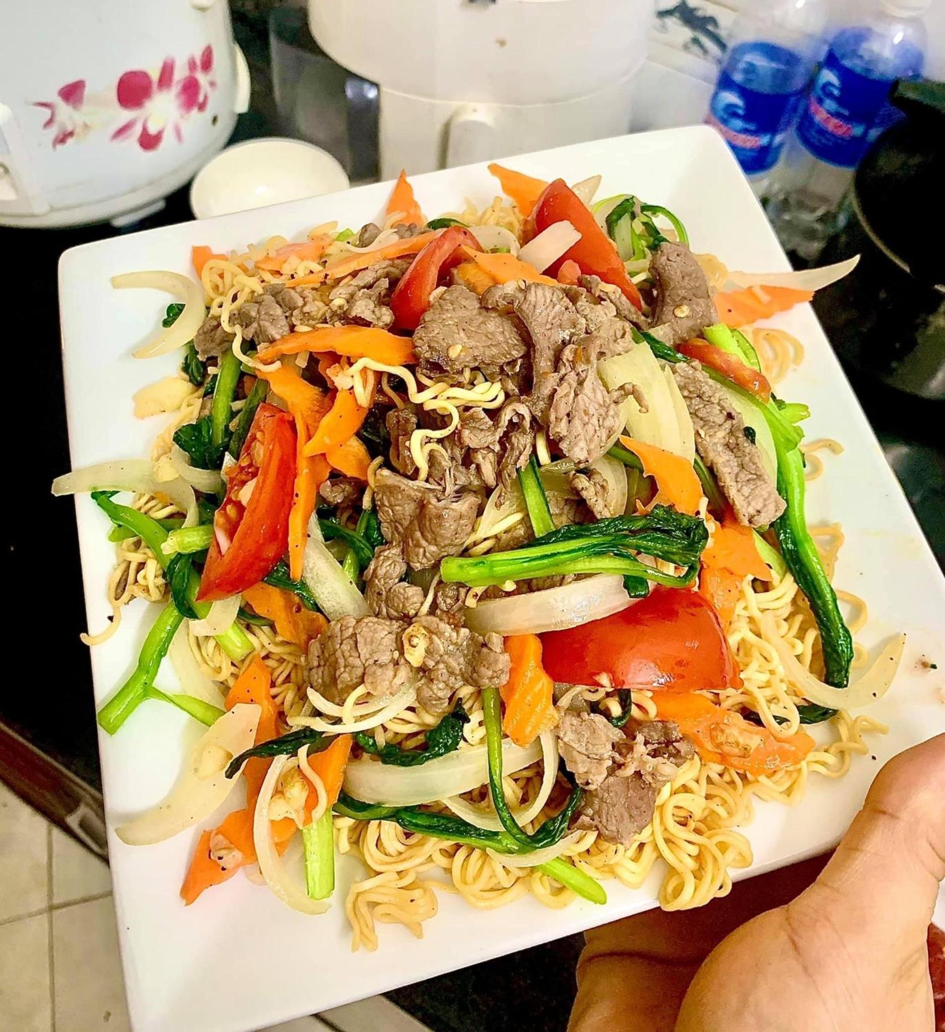 Anh Homestay