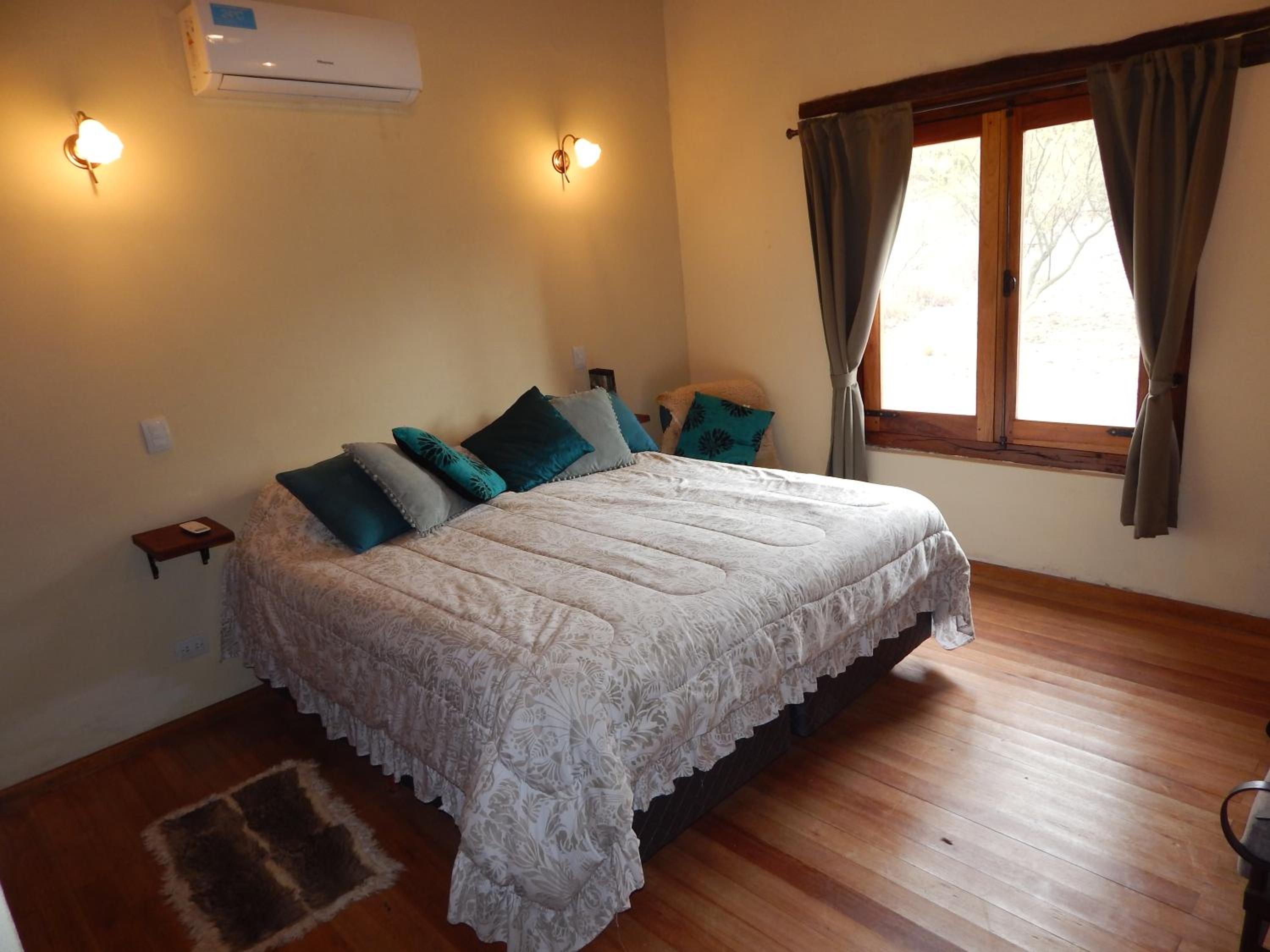 La Morada, imperdible Casa de Campo en La Matilde