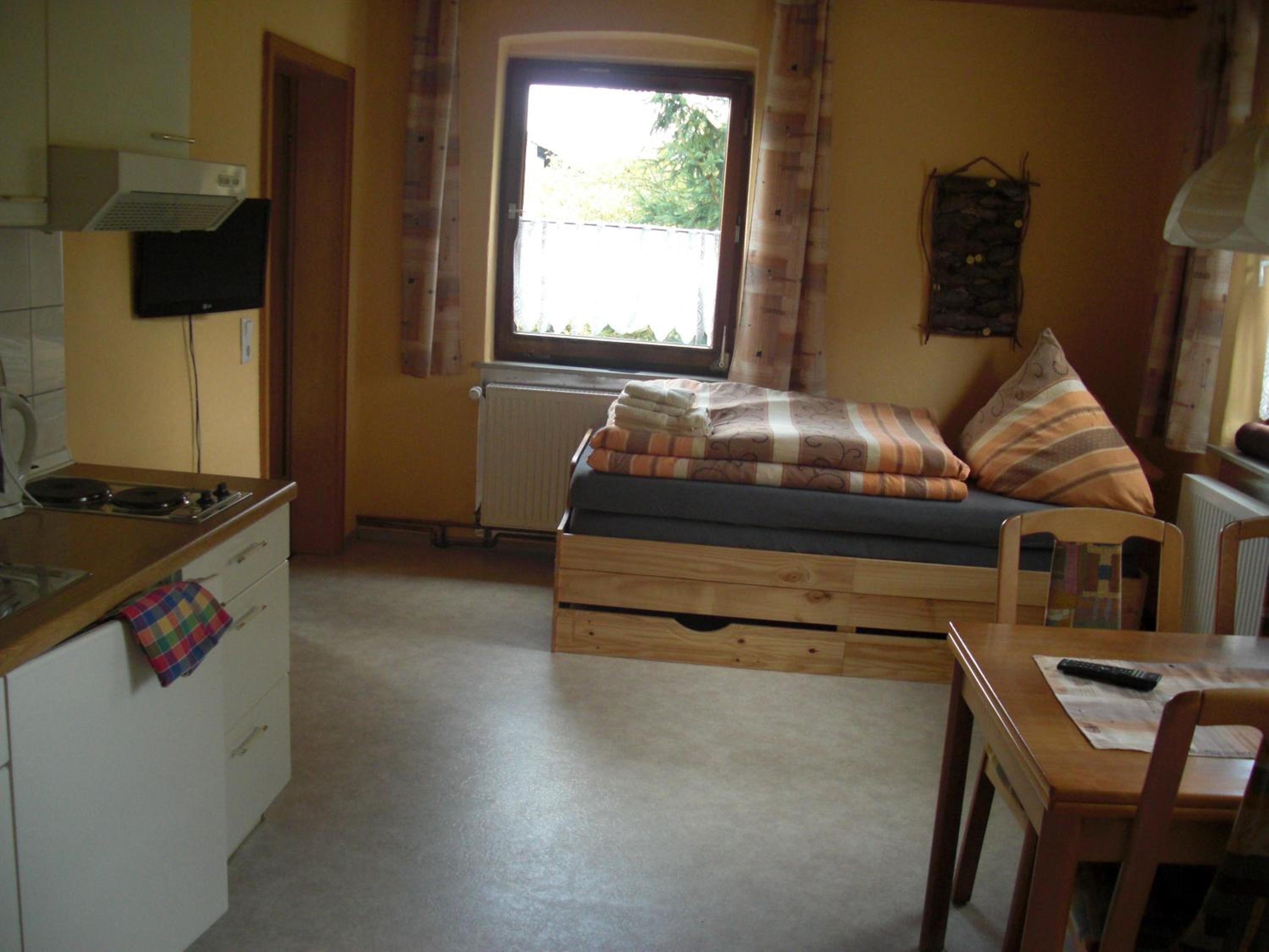 Pension Wiesenau