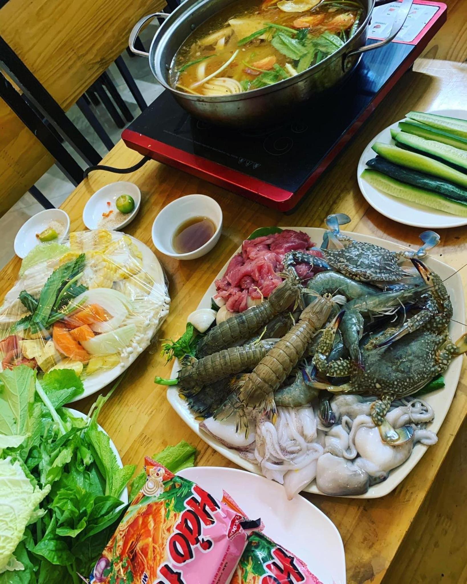 Anh Homestay