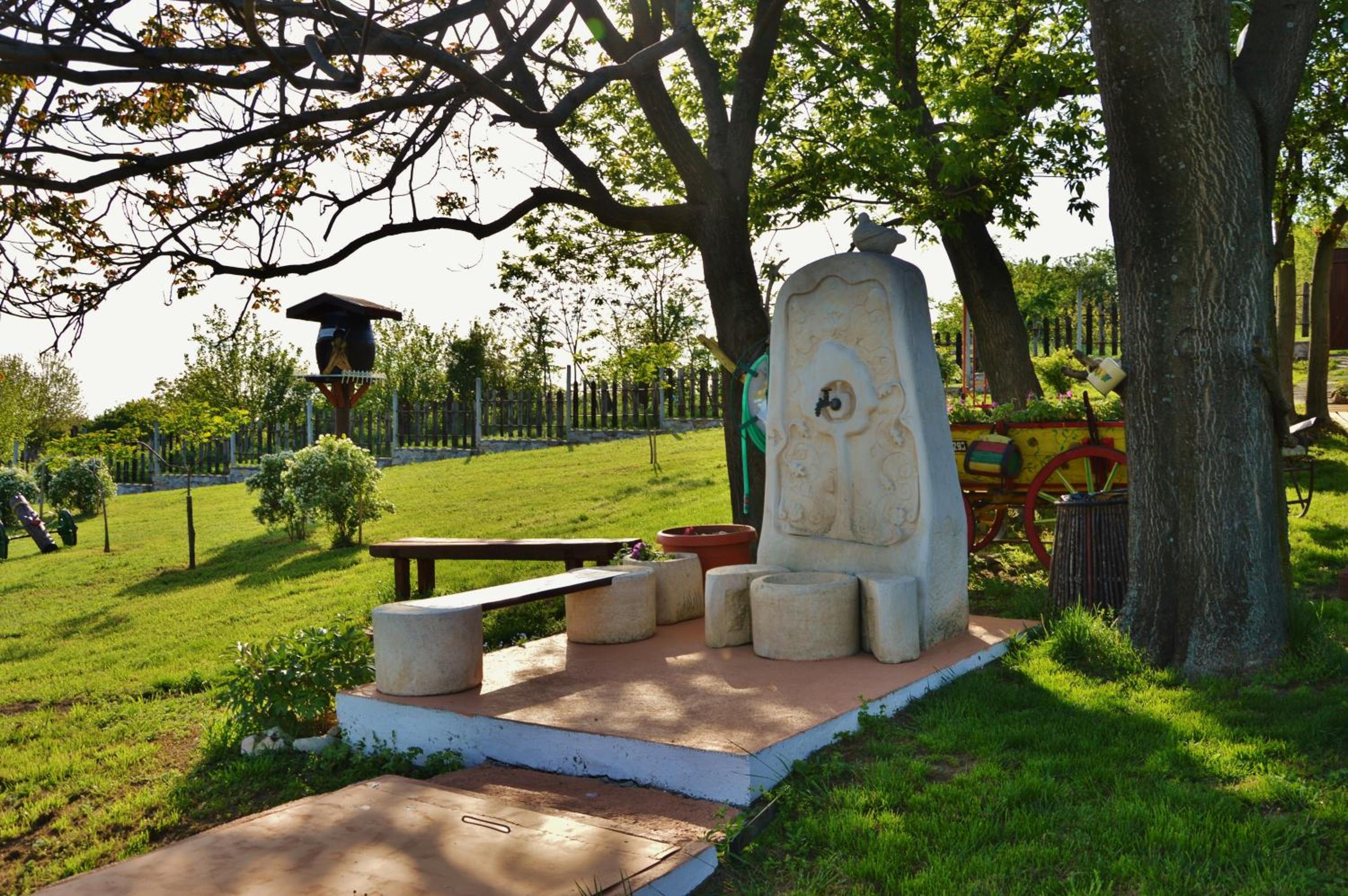 Guest House Complex Kosharite