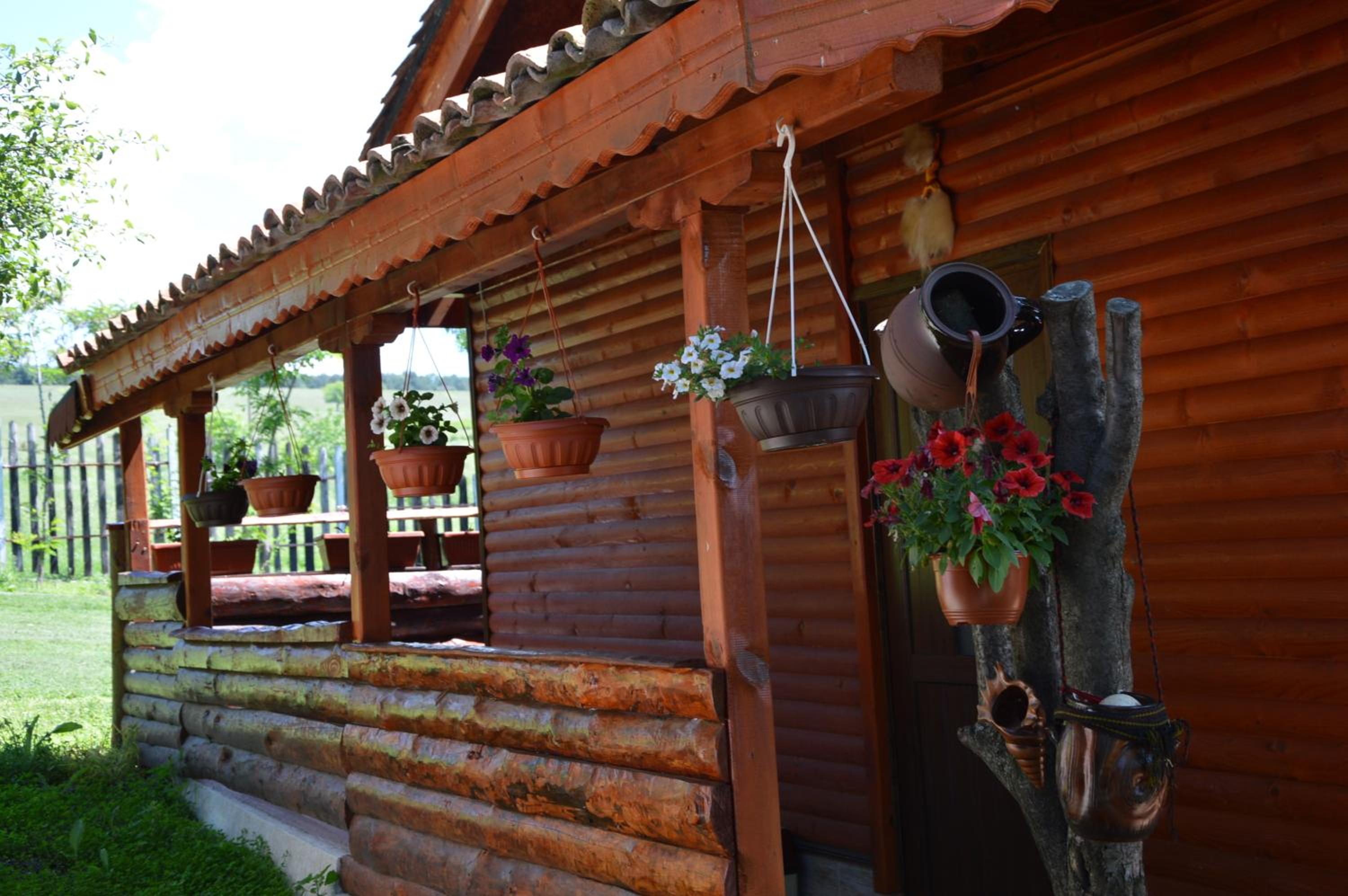 Guest House Complex Kosharite