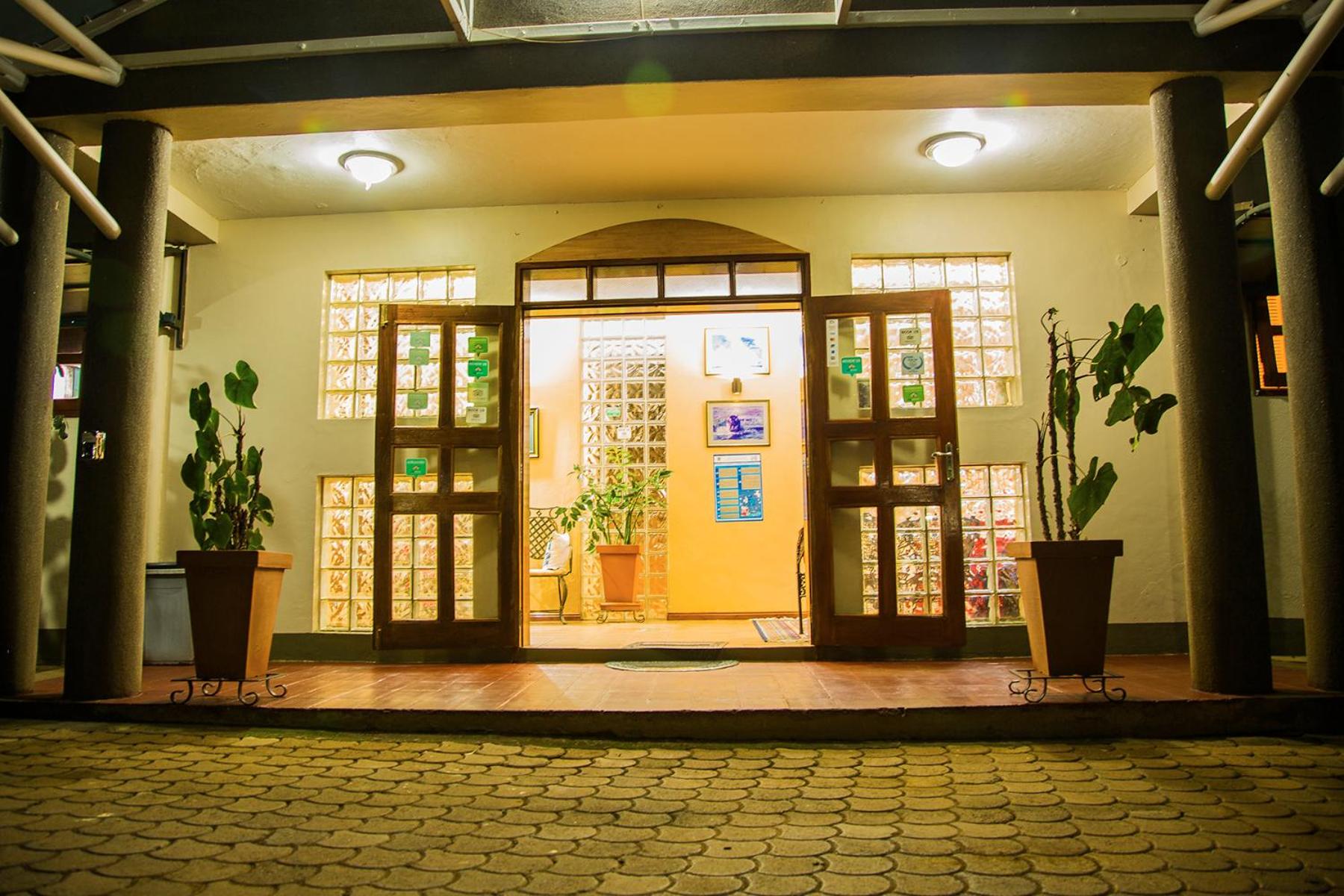 Fort Motel, photo 108