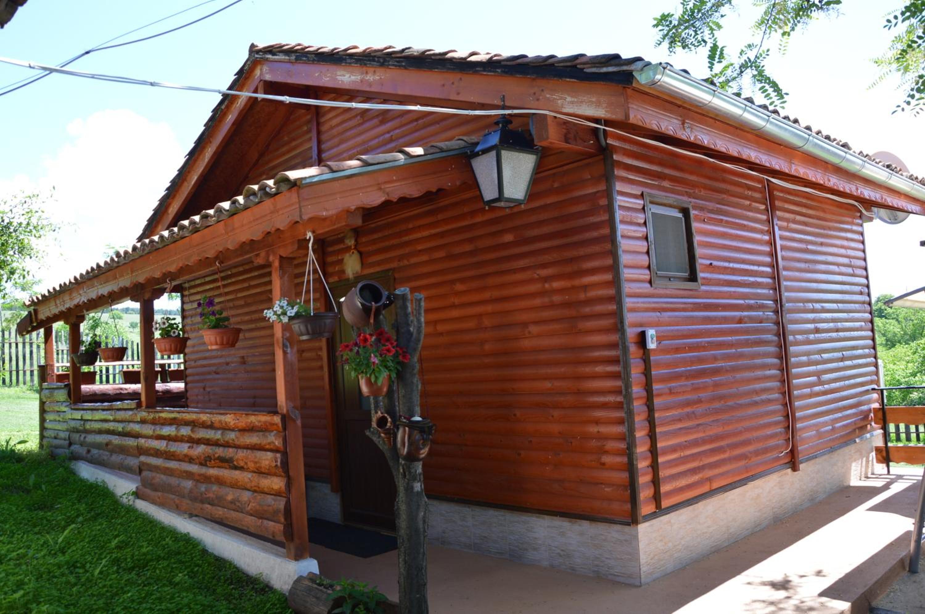 Guest House Complex Kosharite