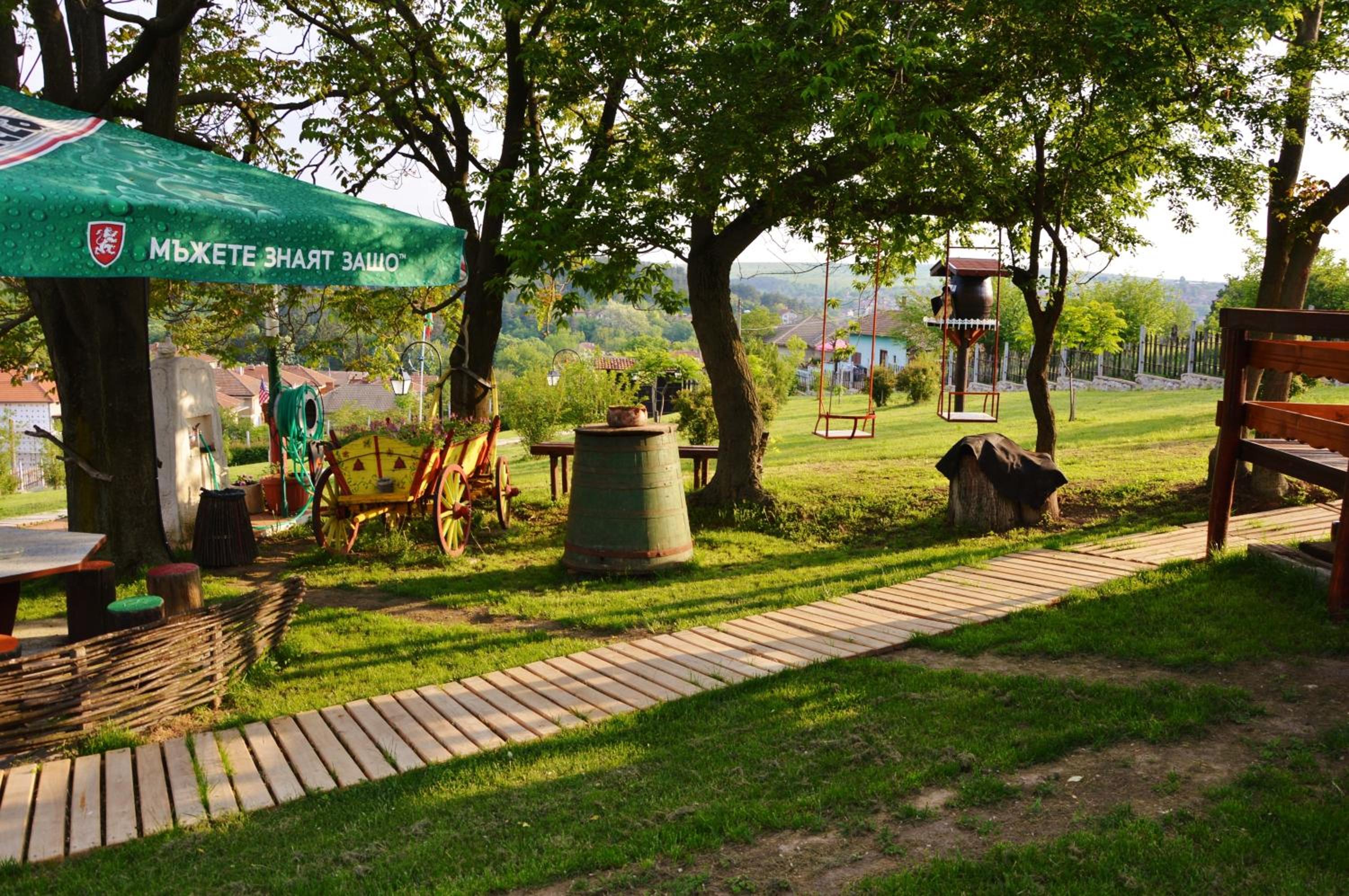 Guest House Complex Kosharite