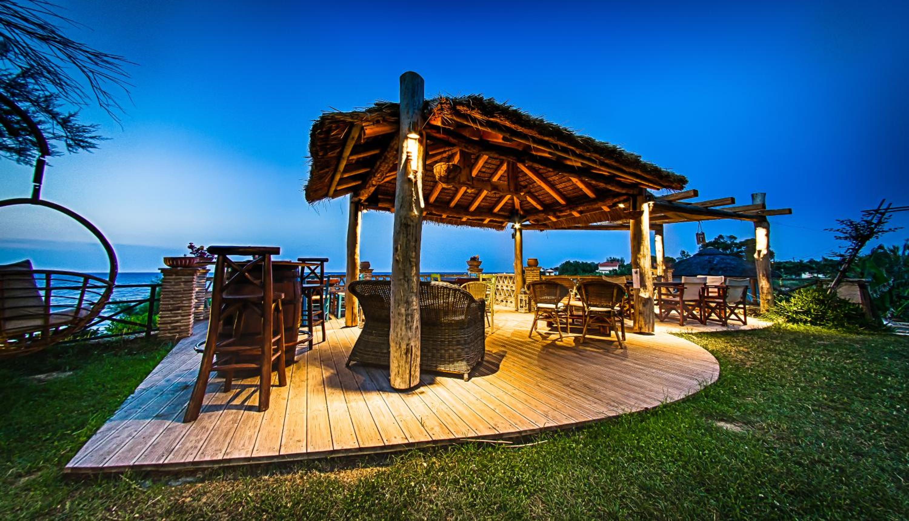 Porta del mar Beach Resort
