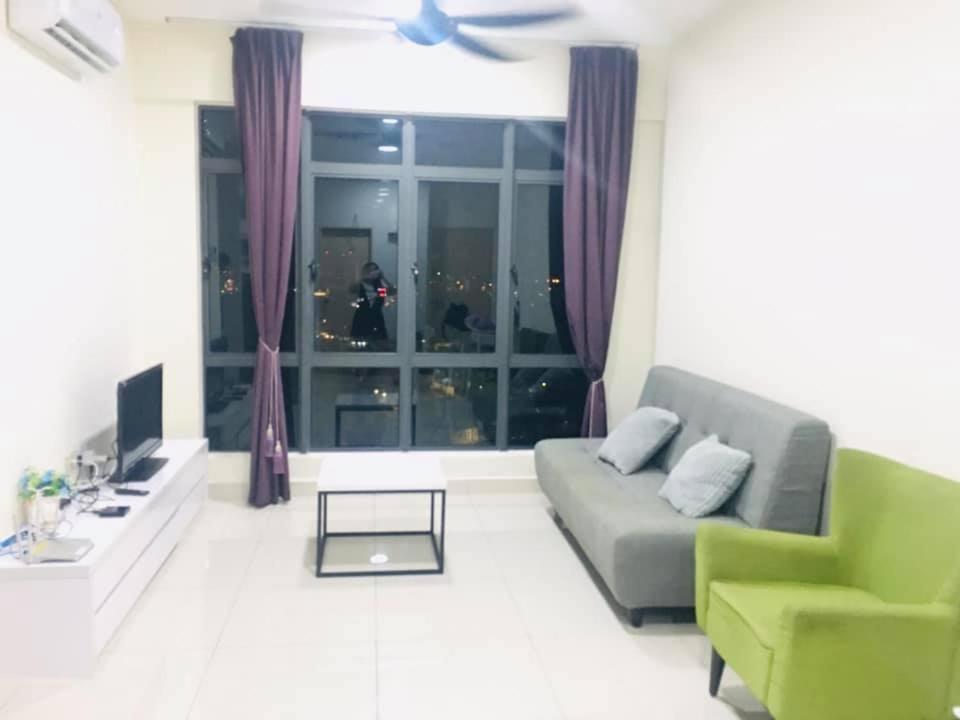 ARC Austin hill Apartment