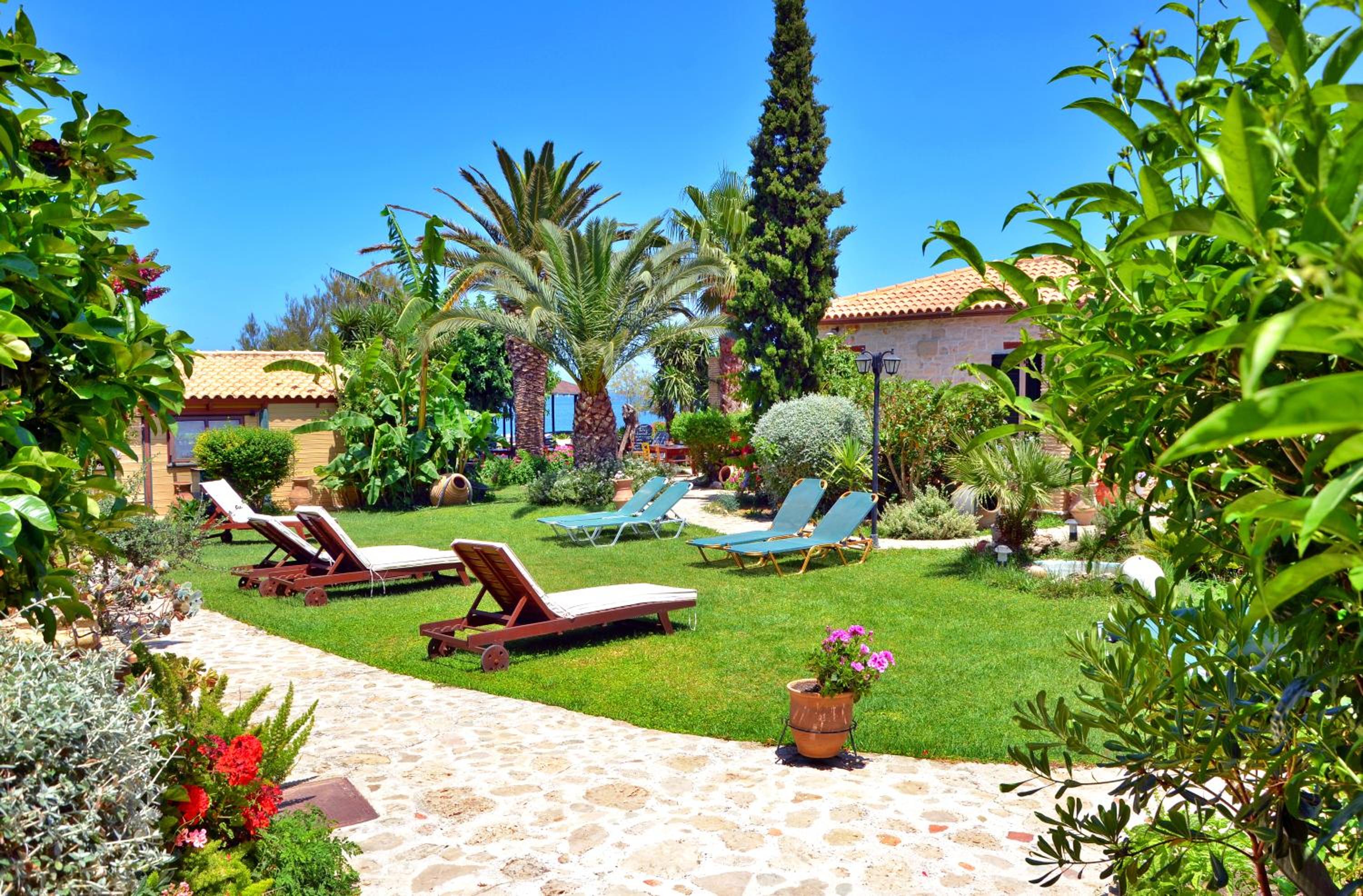 Porta del mar Beach Resort