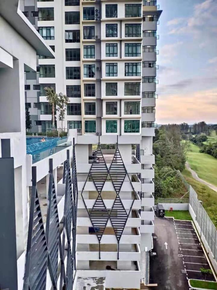 ARC Austin hill Apartment