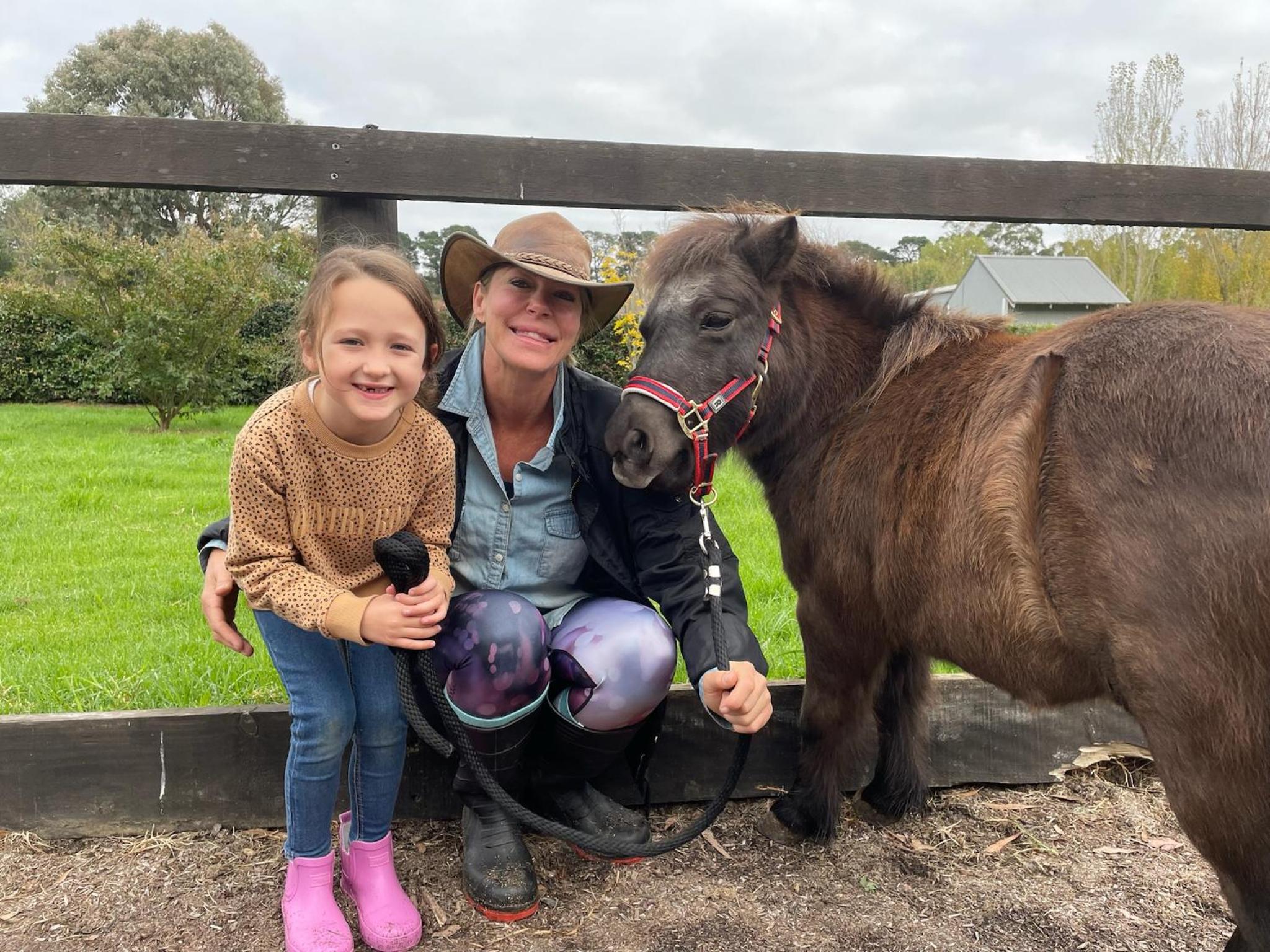 Farm Stay MAPLE Cottage at Wilindi Estate