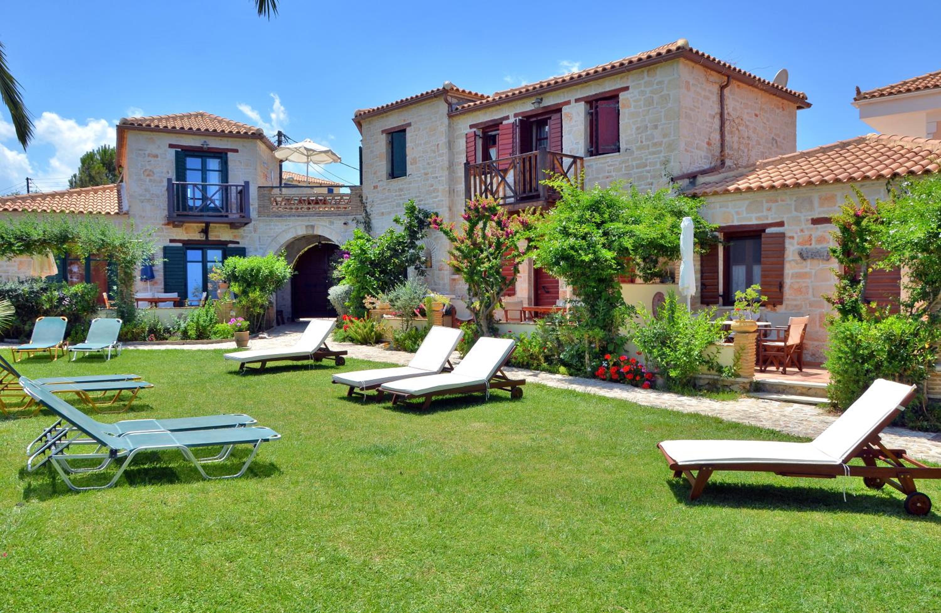 Porta del mar Beach Resort
