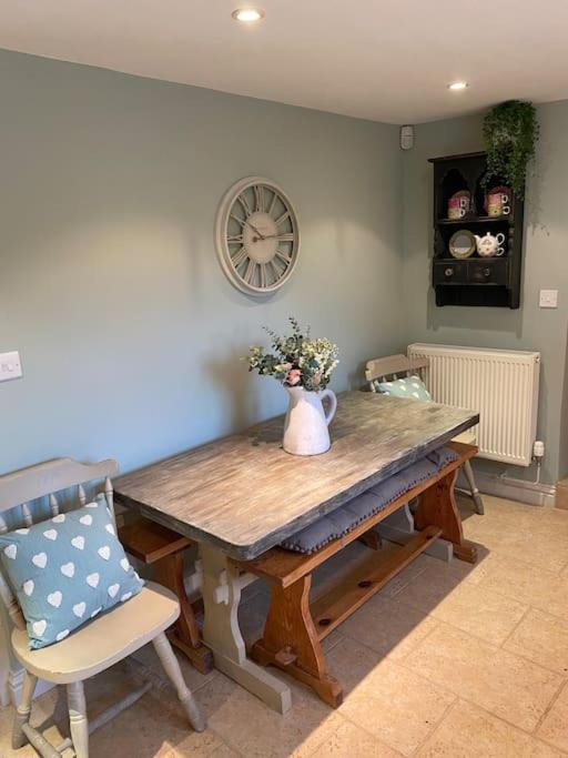 ‘The Nest’ A beautiful cottage in Devon view 5