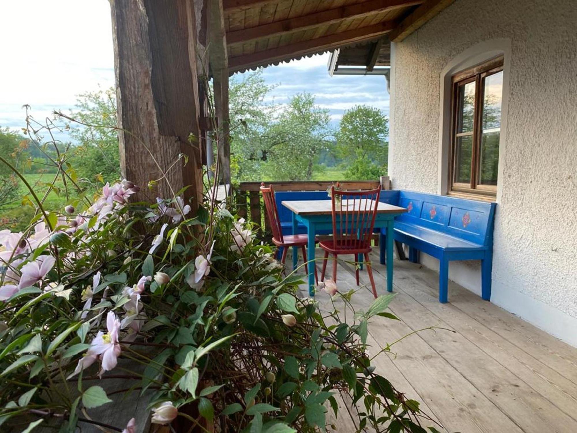 Biohof Pürten view 3