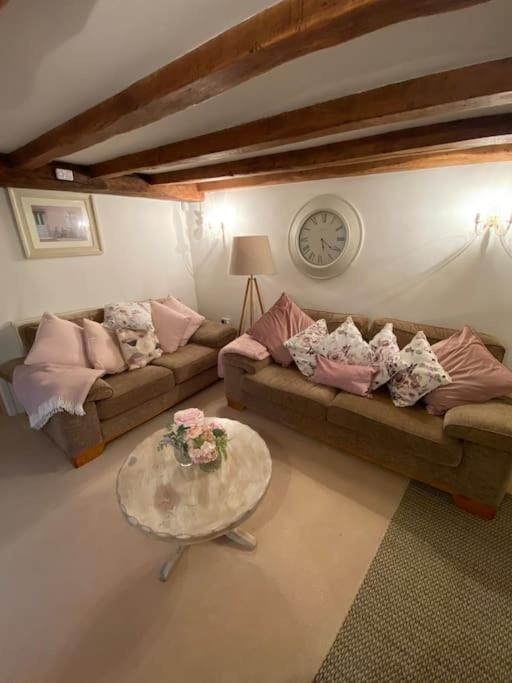 ‘The Nest’ A beautiful cottage in Devon view 4