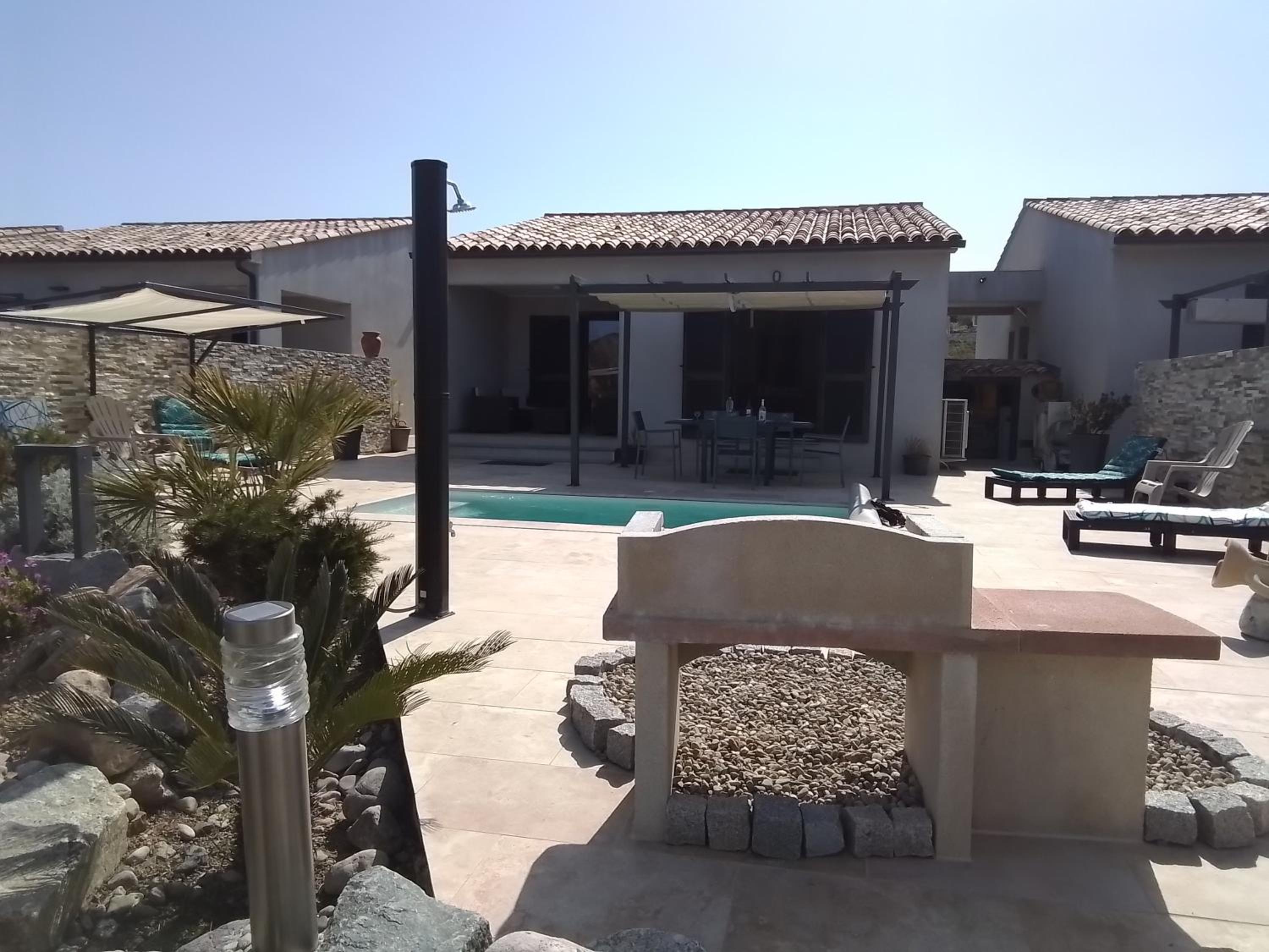 Le Domaine De Marie