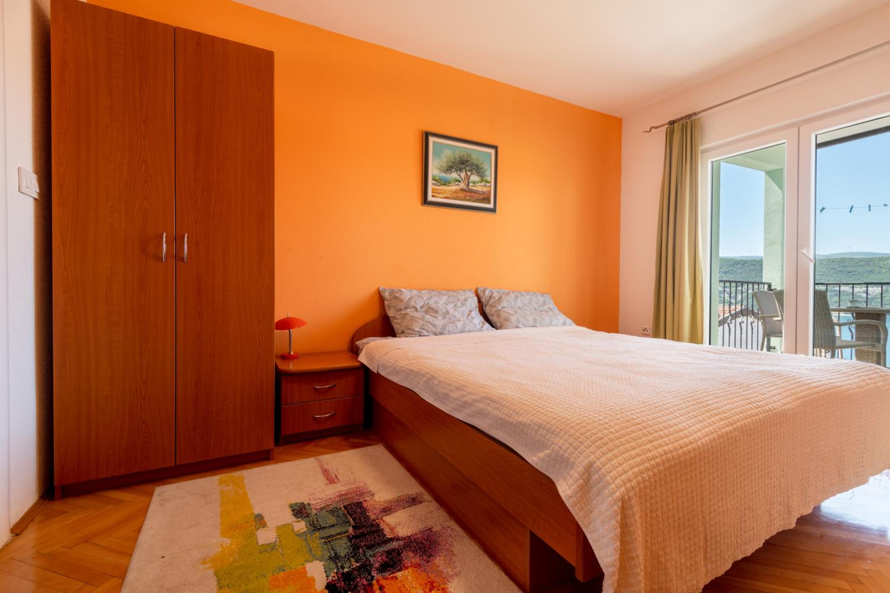 Apartments & rooms Leon