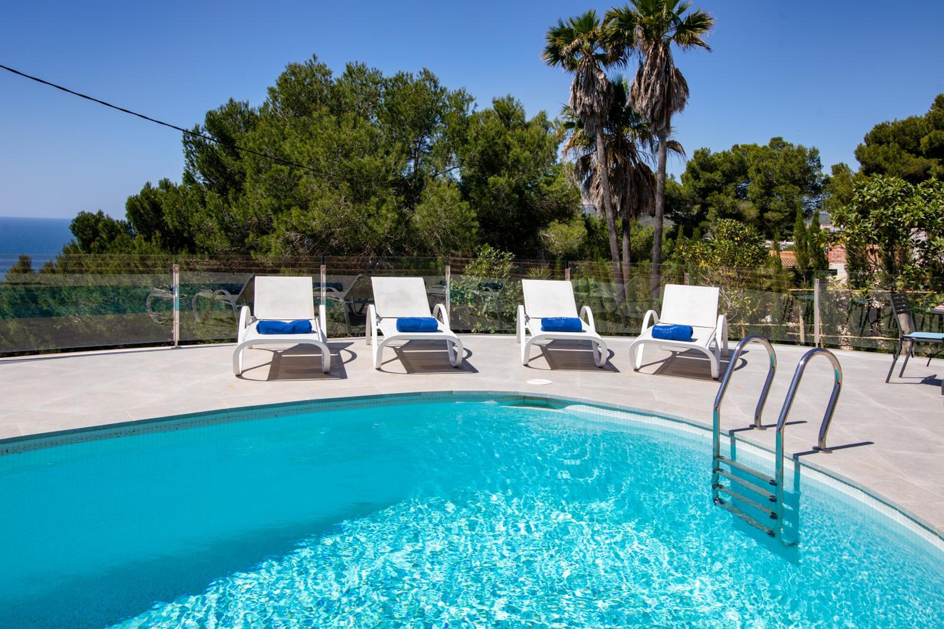 Casa Sabene view 3