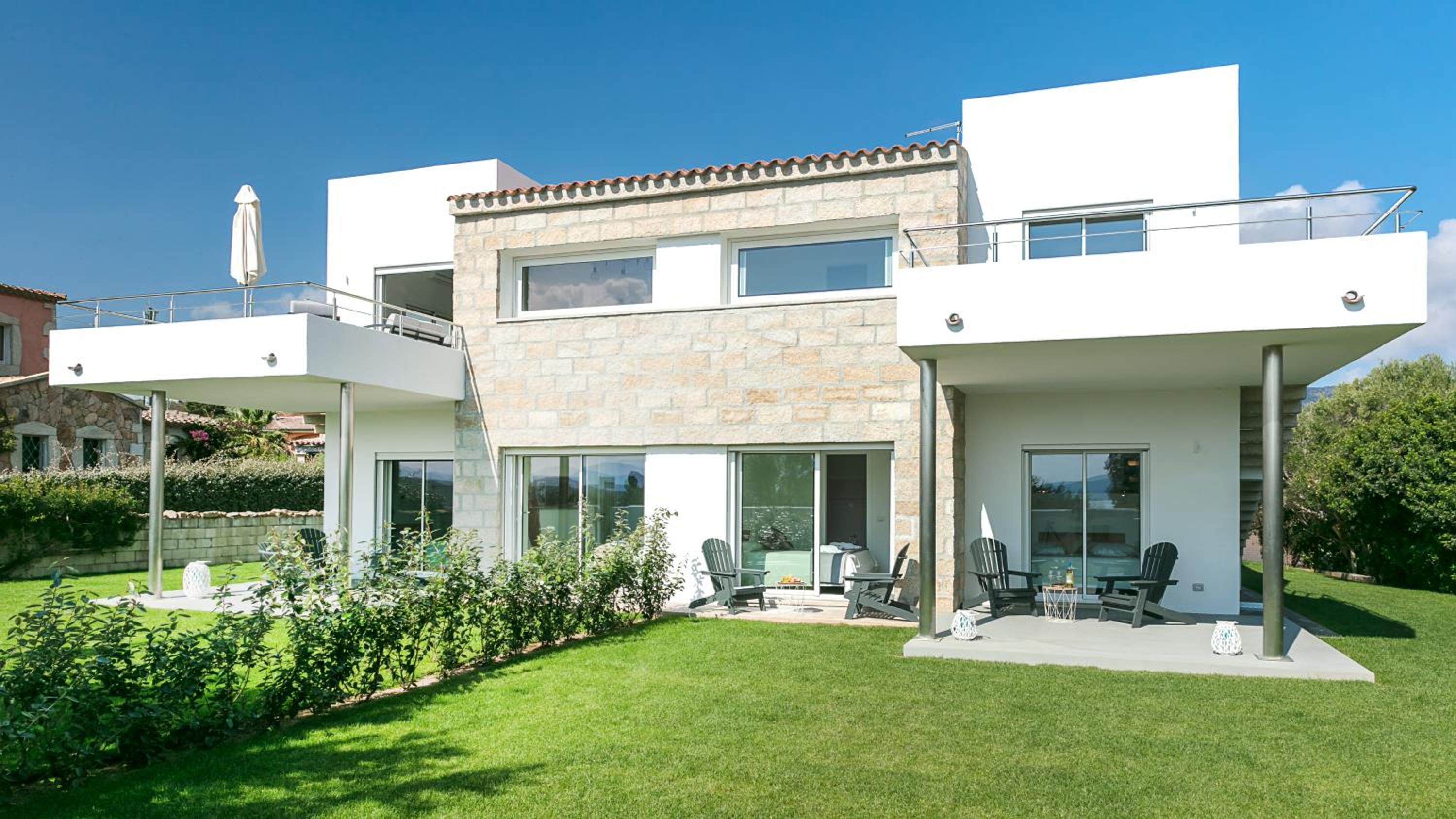 Sardegna è - Villa Relax&Design view 5