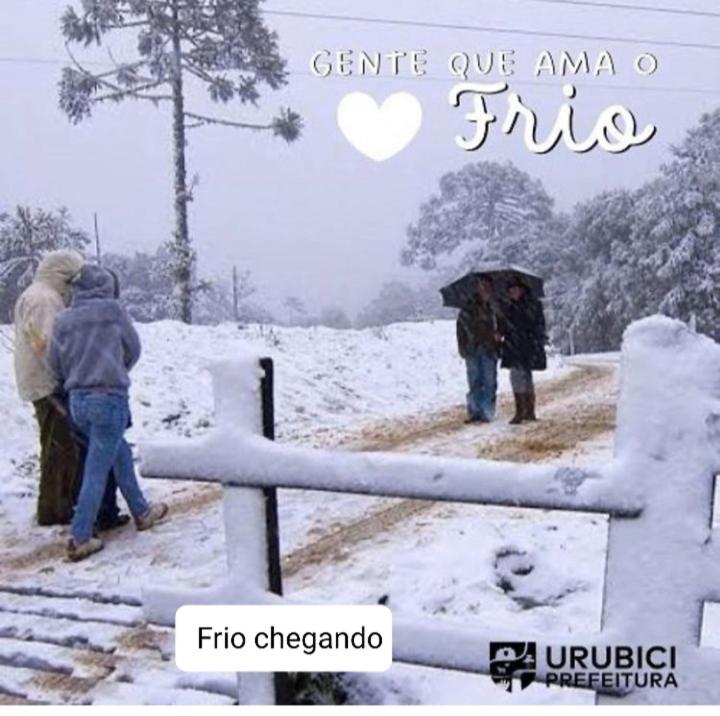 Refúgio Santo Antônio