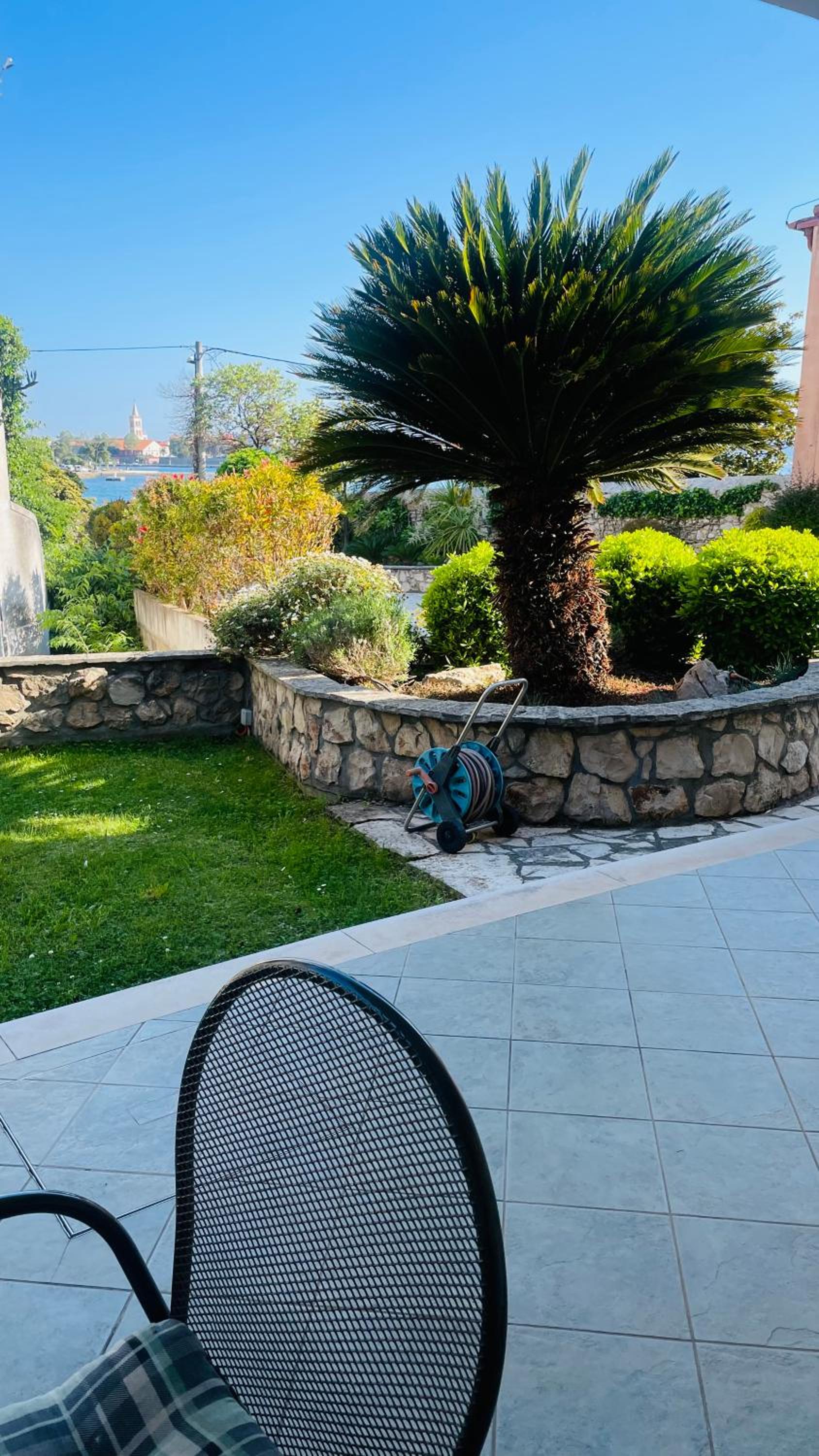 Villa Maestral Zadar