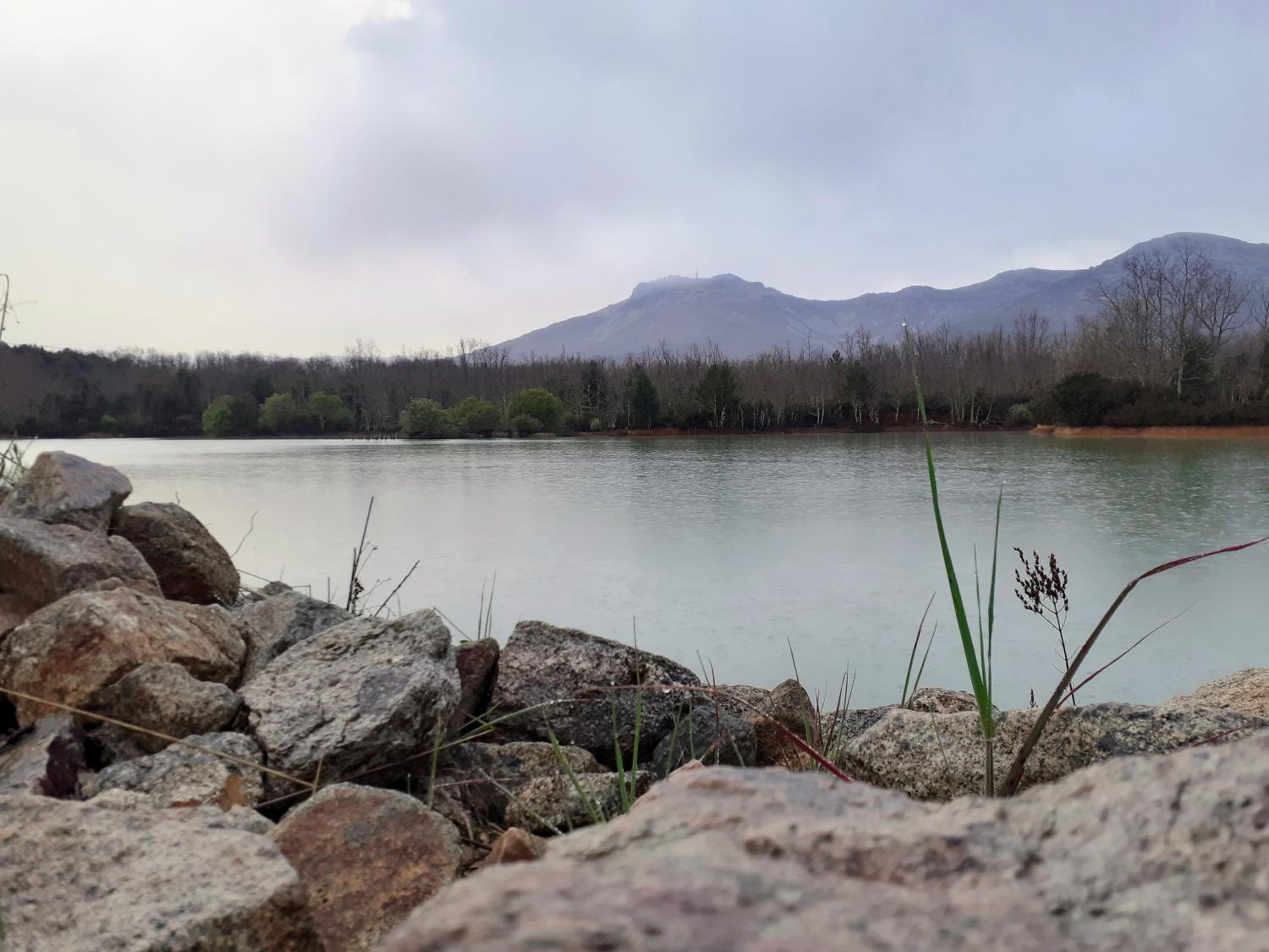 Camping Las Cavenes