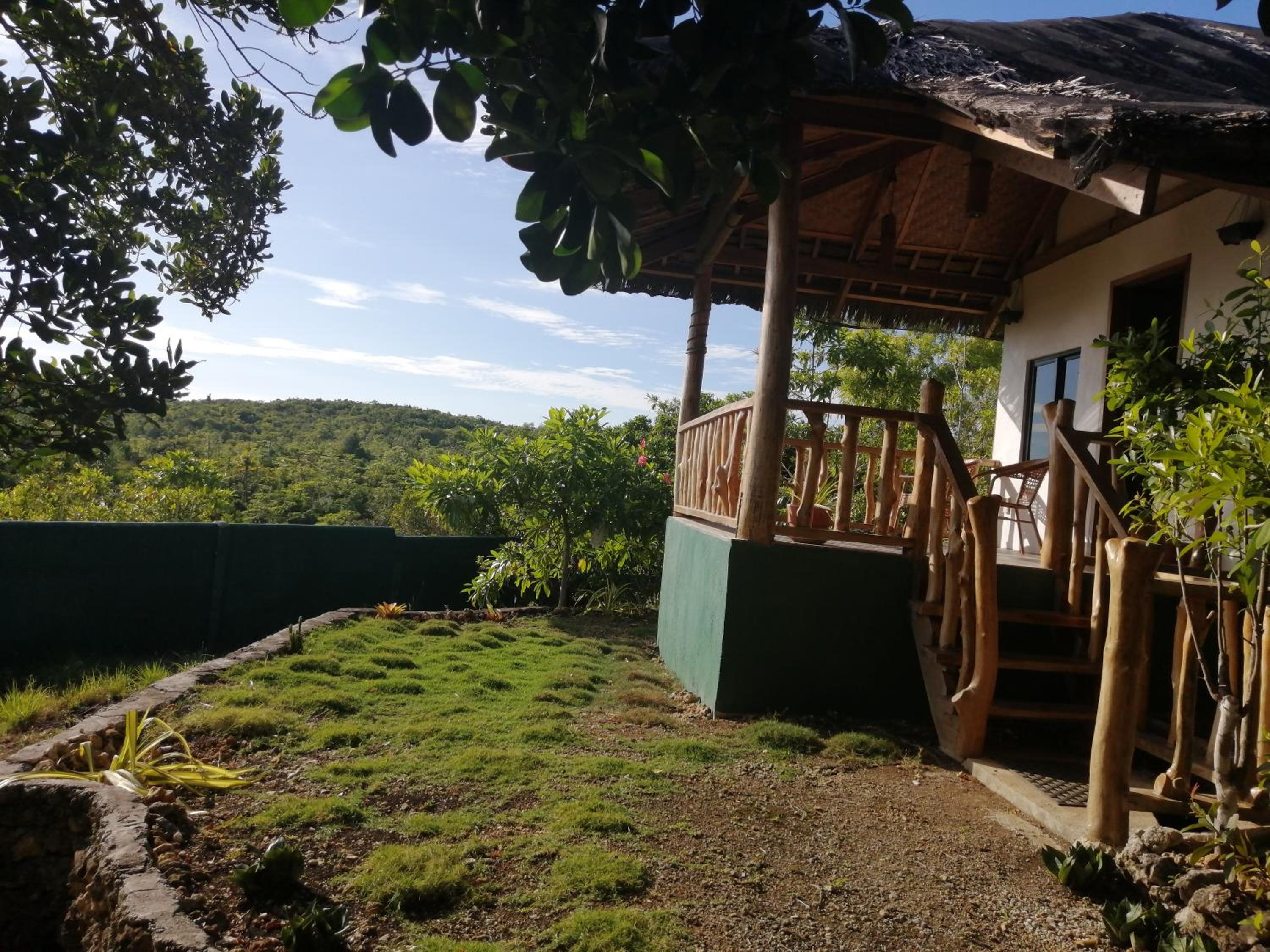 Shambala Paradise view 4
