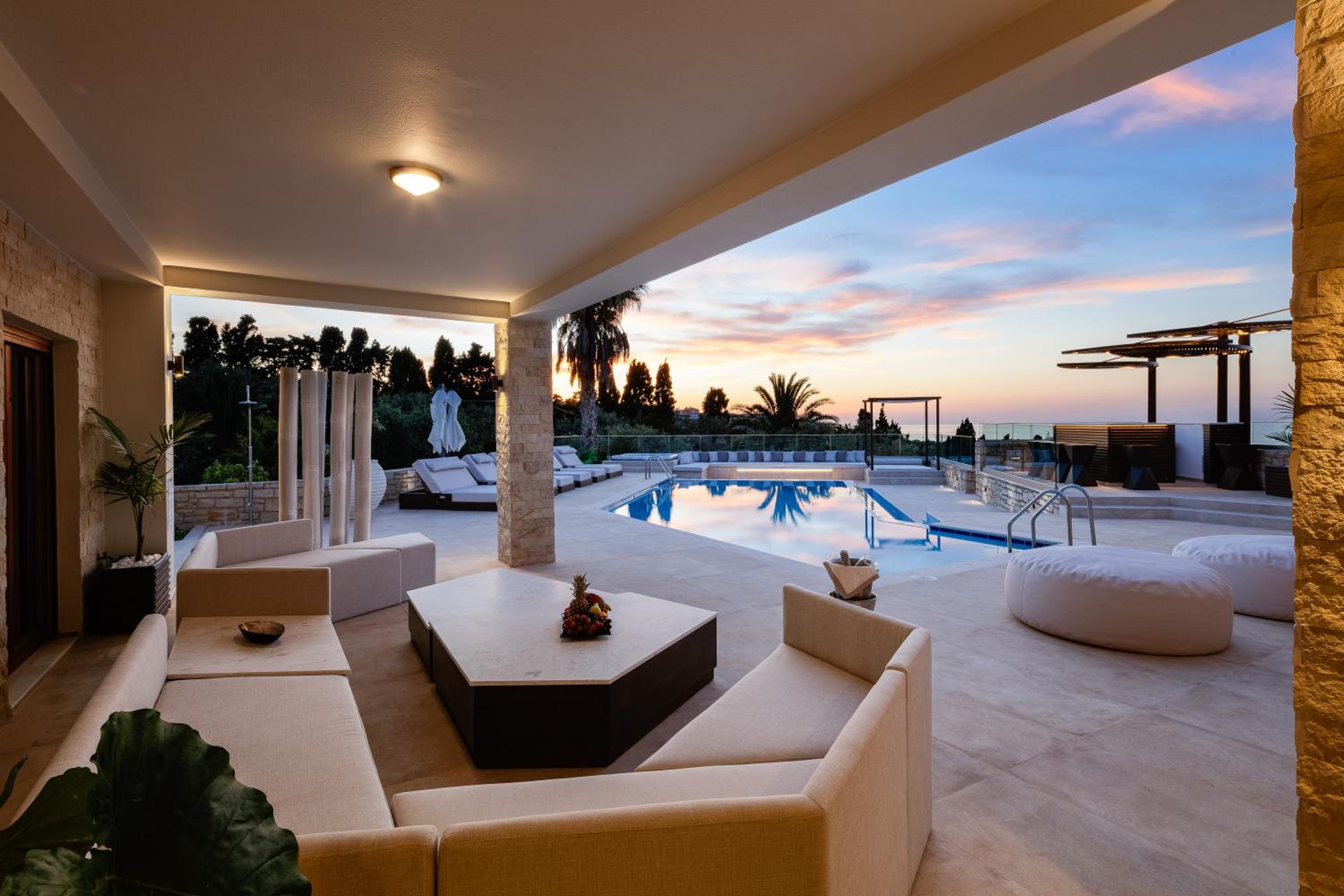 Alpha Estate & Spa photo 3