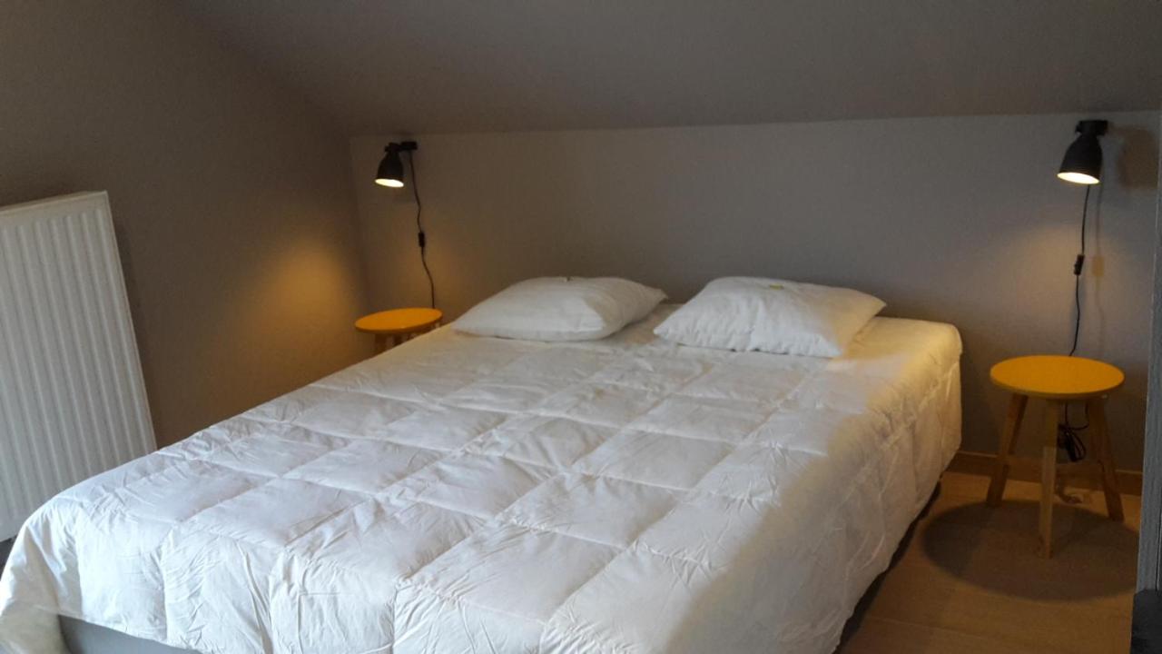 Ardennature vakantiehuizen met privé-sauna