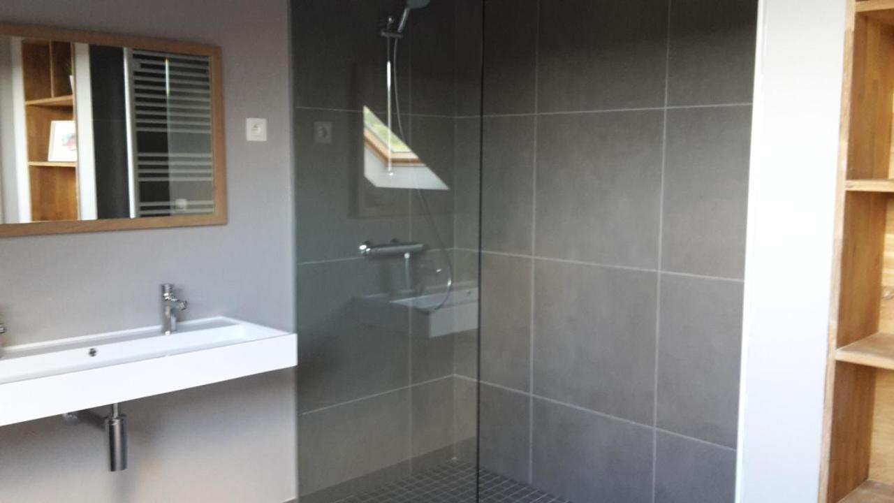 Ardennature vakantiehuizen met privé-sauna