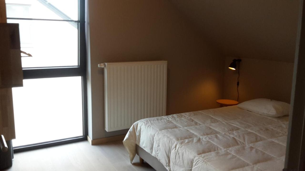 Ardennature vakantiehuizen met privé-sauna