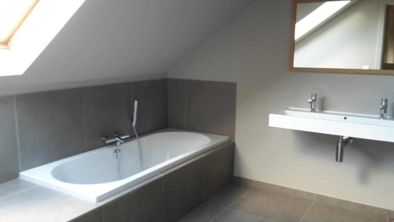 Ardennature vakantiehuizen met privé-sauna