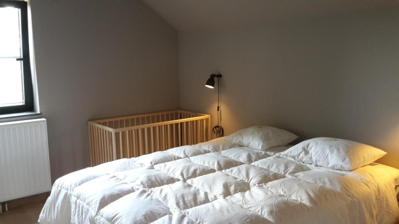 Ardennature vakantiehuizen met privé-sauna
