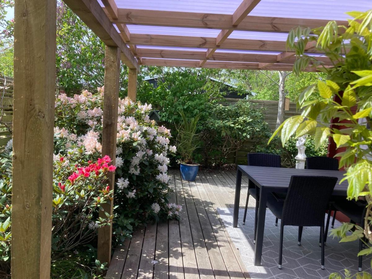 Hotel Skagen hytte - Image 1