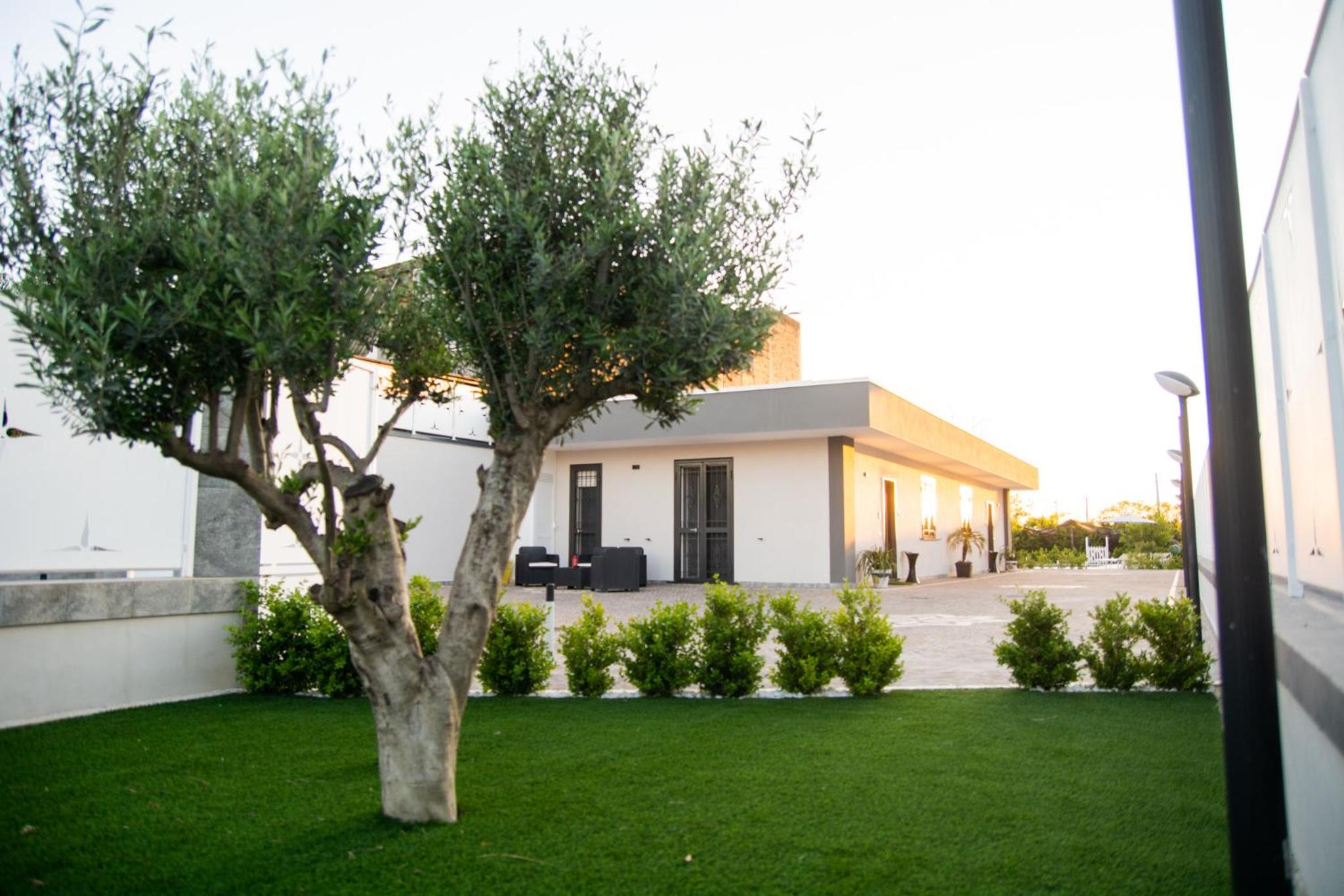 Villetta Giulia