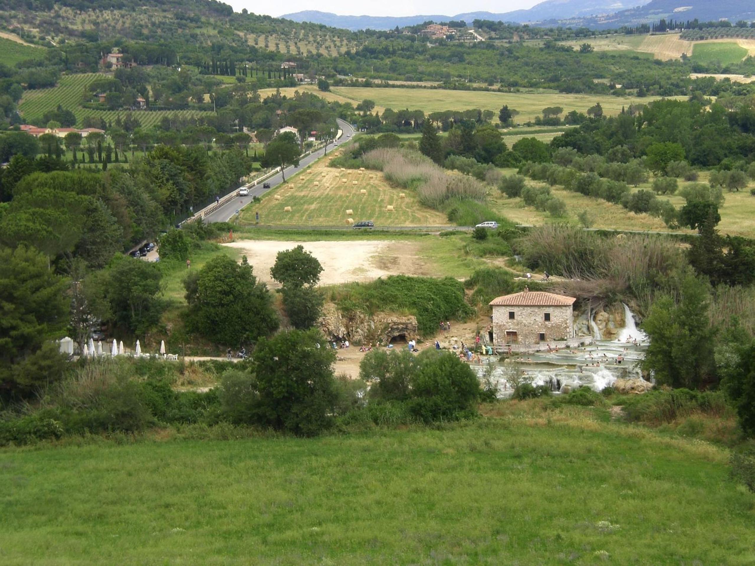 Il Girasole Terzuolo
