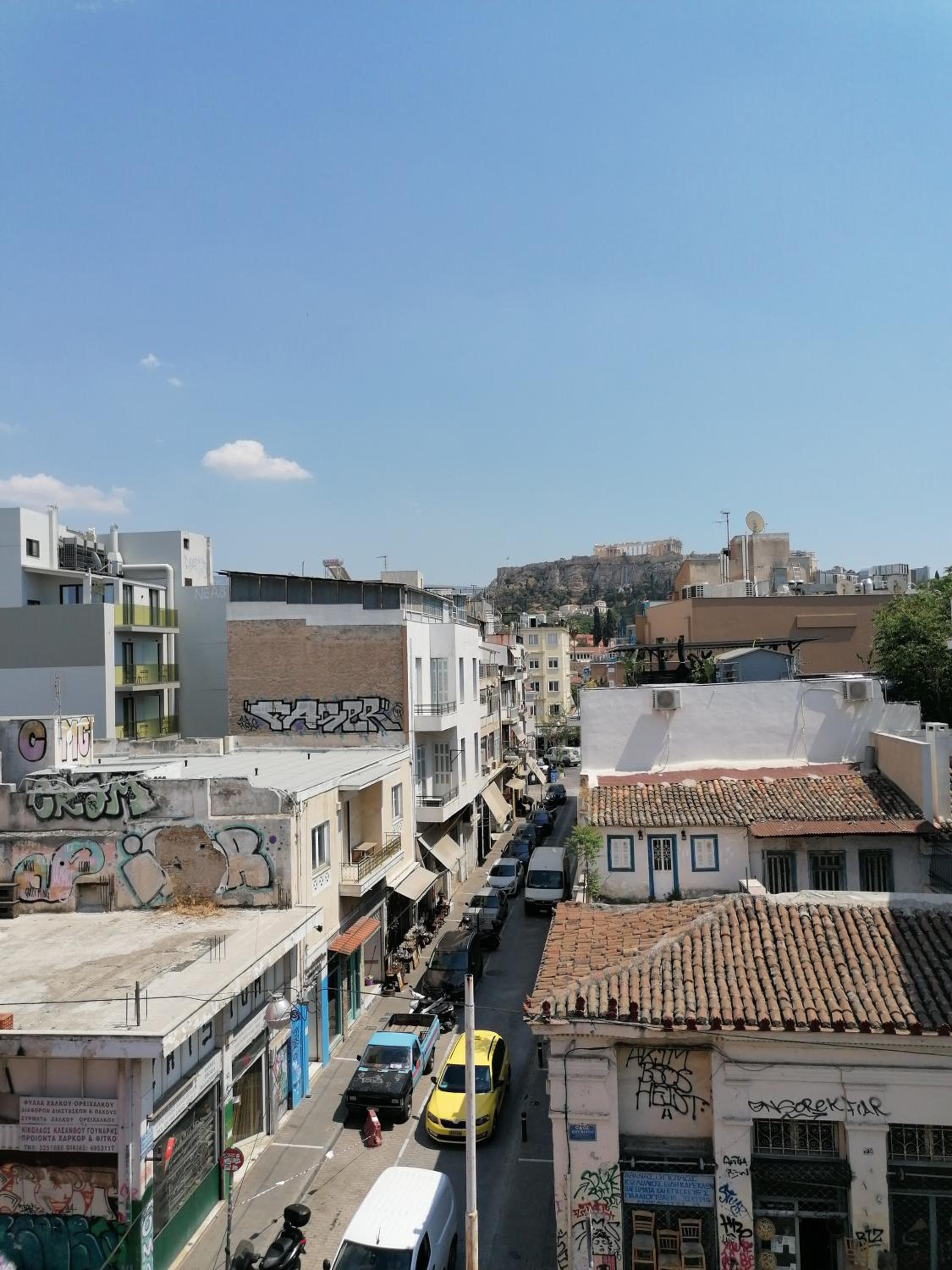 acropolisroomathens