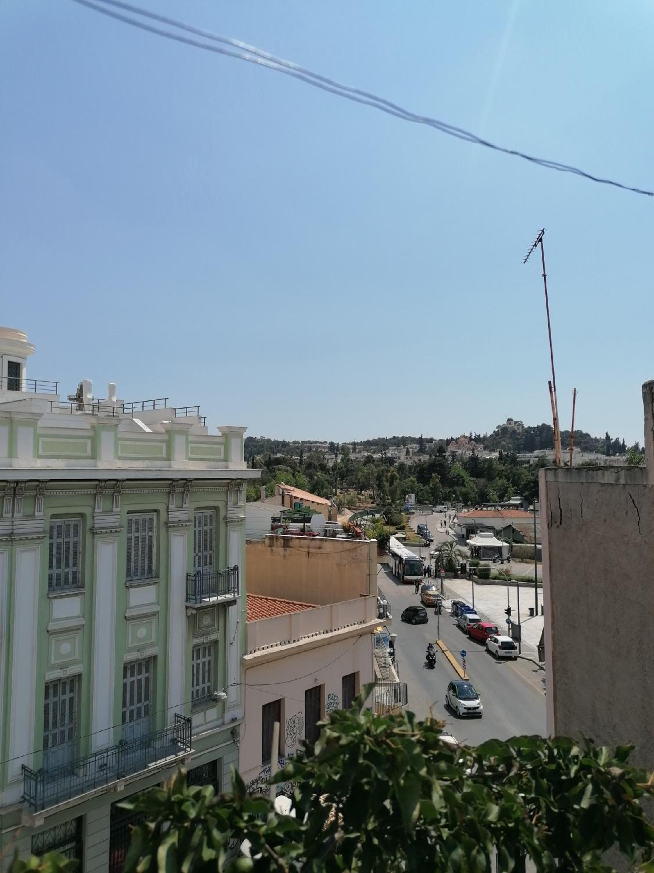 Hotel acropolisroomathens - Image 1