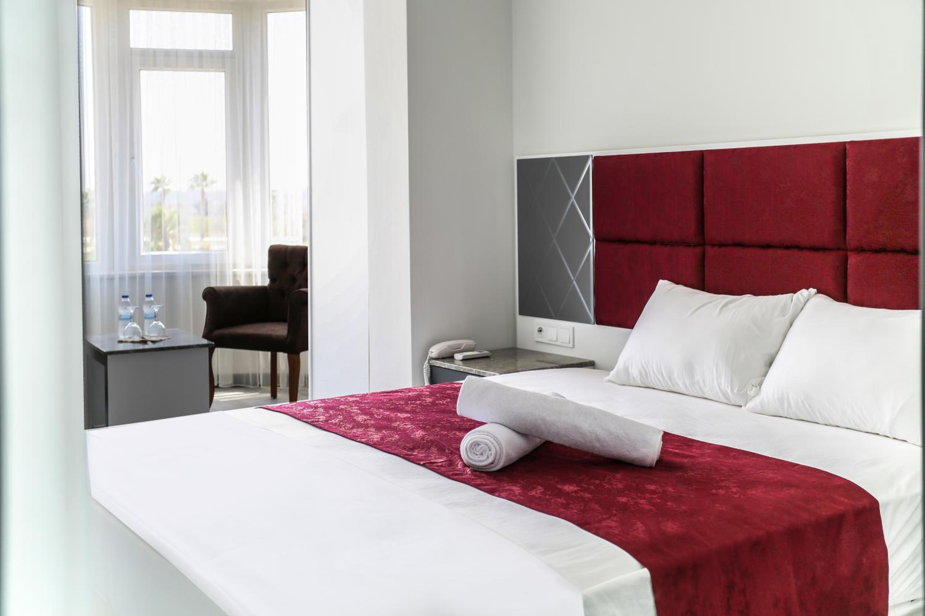 Anka Butik Hotel - Adults Only - Image 22