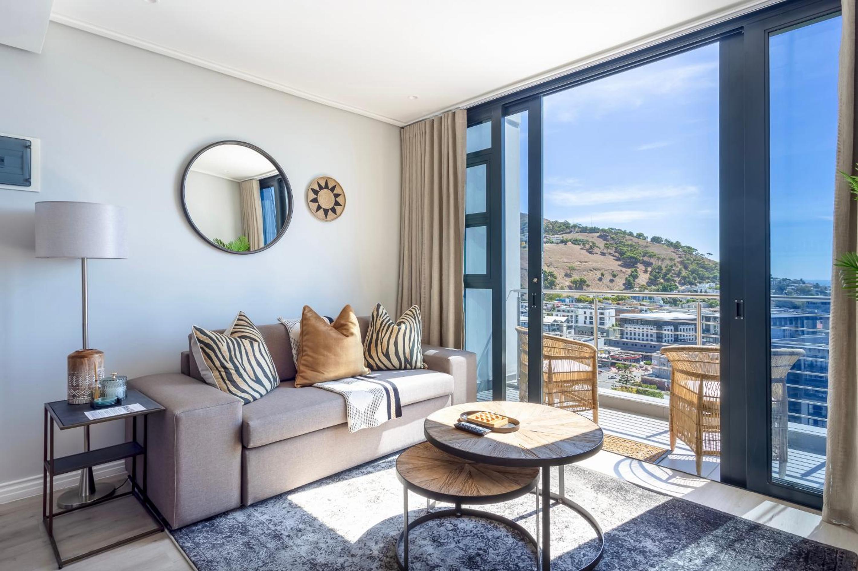 16 On Bree by Stay In Luxury view 5