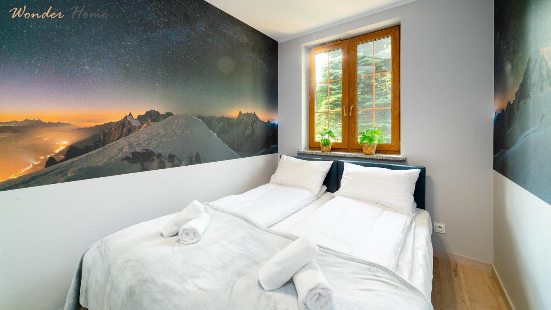 Wonder Home - Apartamenty położone blisko deptaka, licznych restauracji i sklepów