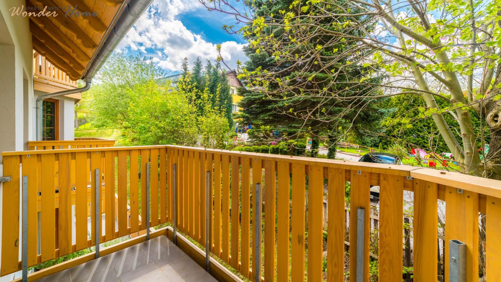 Wonder Home - Apartamenty położone blisko deptaka, licznych restauracji i sklepów