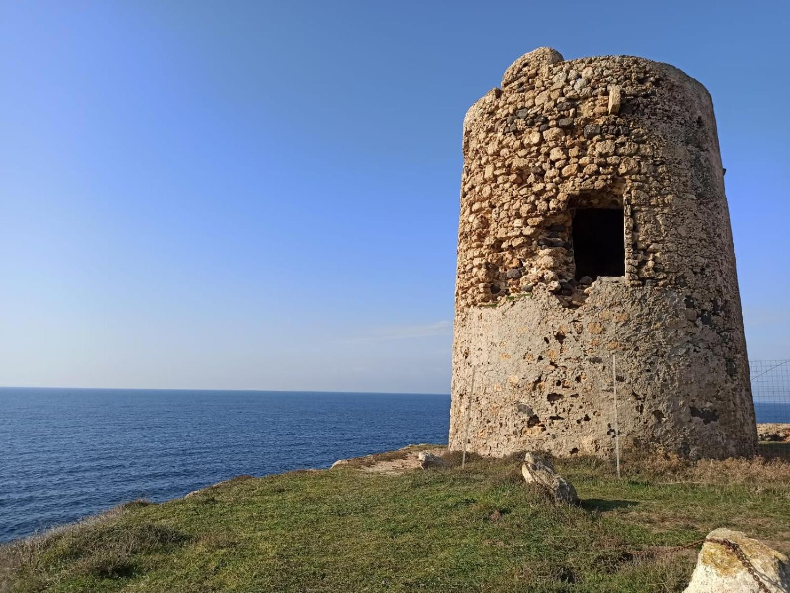 Il giglio vista mare view 4